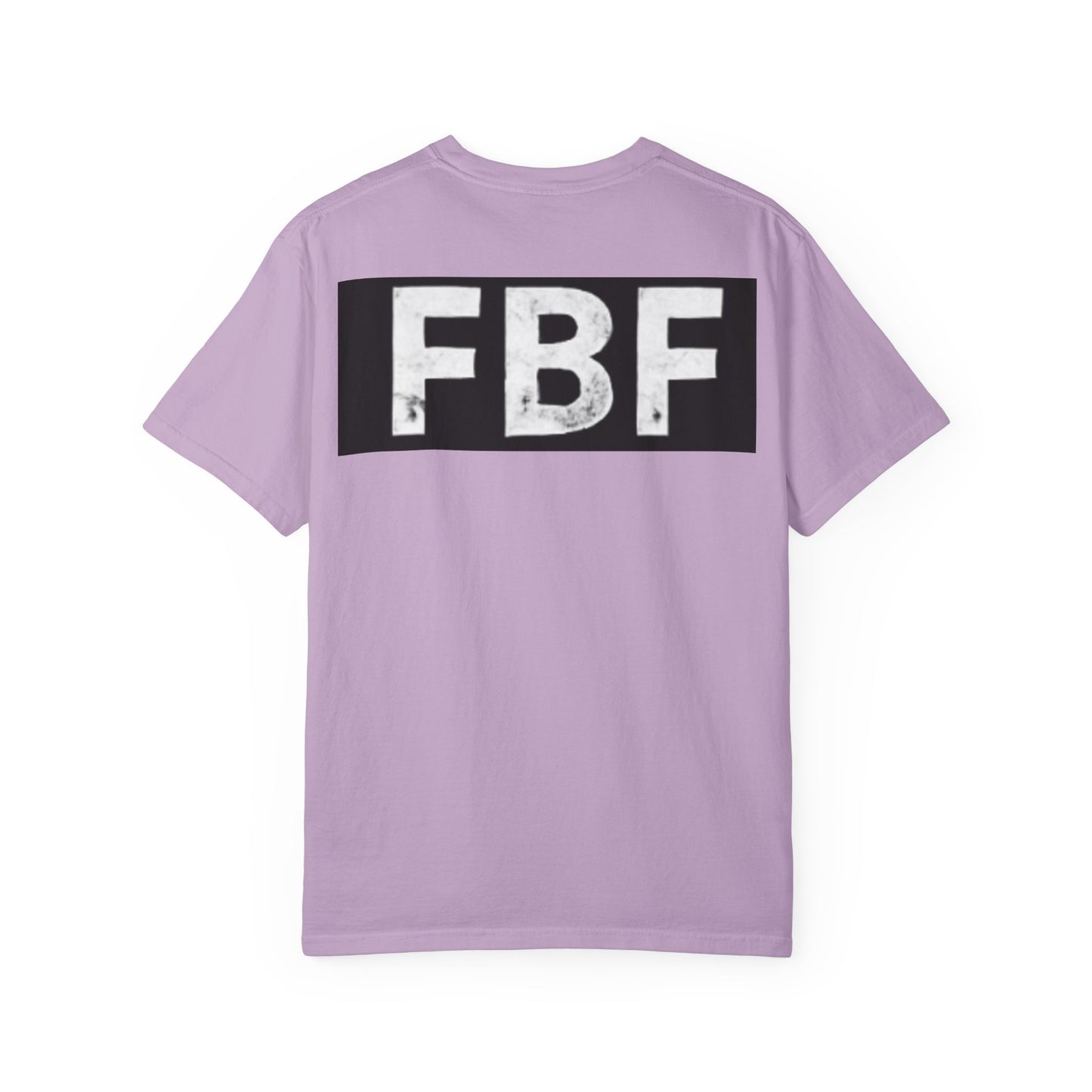 Neon Graphic T-Shirt - Starseed FBF Tee, Unisex Fashion, Cool Gift, Festival Wear, Retro Style, Casual Streetwear