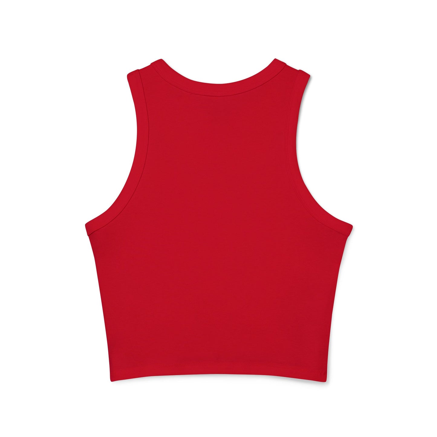 11:11 Women's Micro Rib Racer Tank Top | Motivational Gift, Yoga Wear, Summer Fashion, Spiritual Reminder, Casual Trend