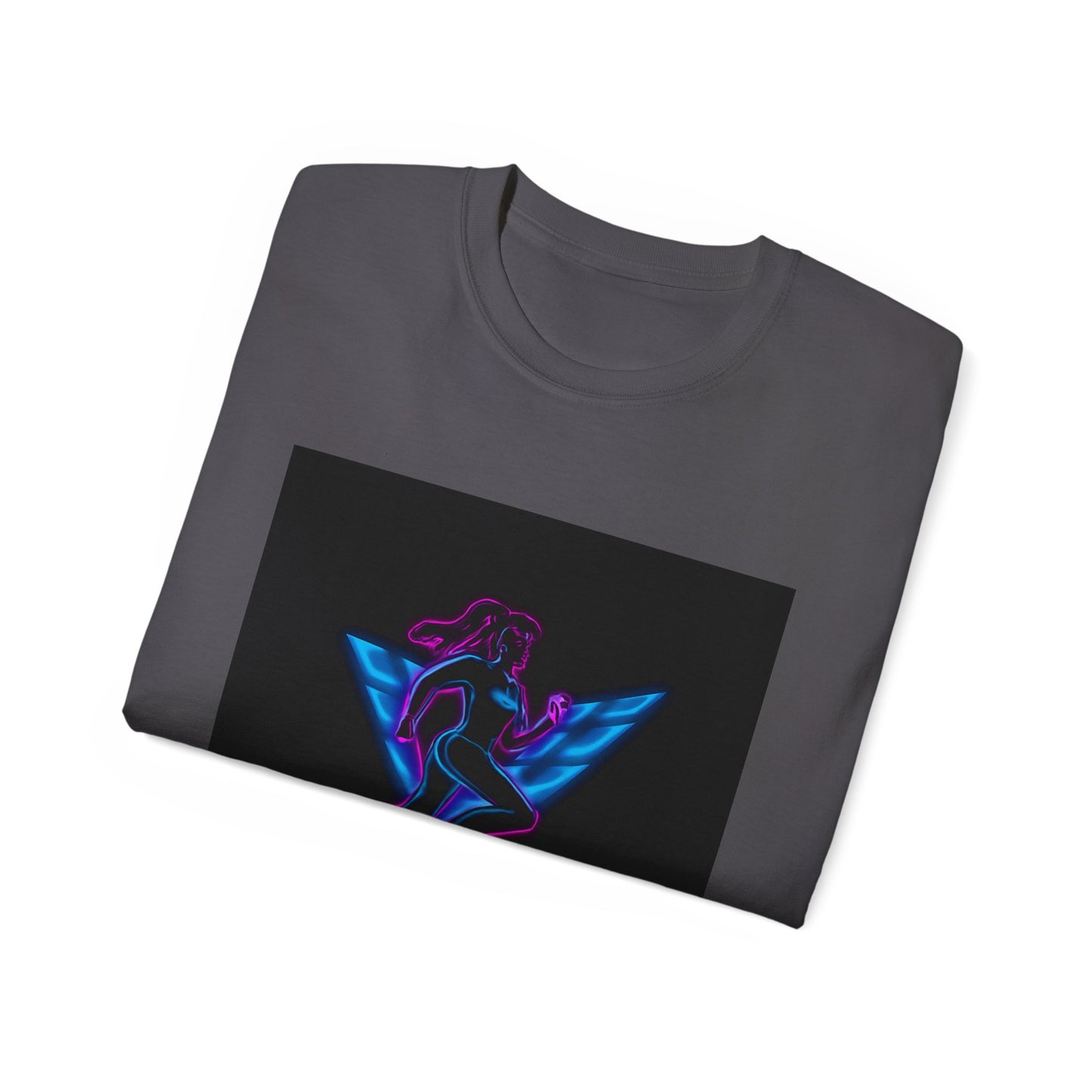 Milan Graphic Tee, Unisex Ultra Cotton T-Shirt, Retro Sportswear, Casual Streetwear, Birthday Gift, Unique Fashion Statement