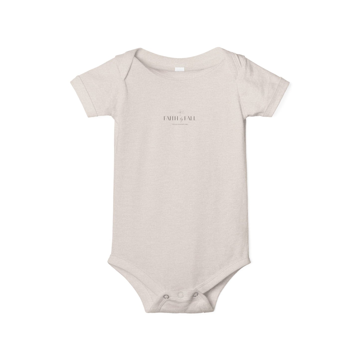 Personalized Infant Jersey One Piece, Baby Bodysuit, Custom Baby Suit, Cute Infant Outfits, Newborn Gift, Baby Shower Gift