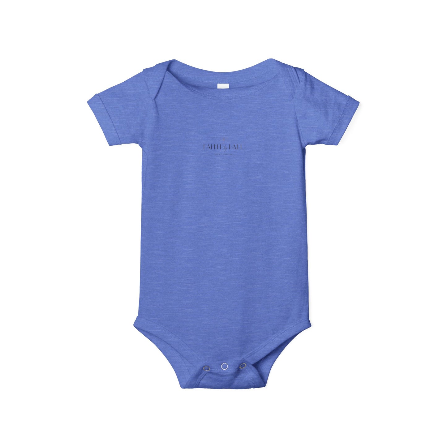 Personalized Infant Jersey One Piece, Baby Bodysuit, Custom Baby Suit, Cute Infant Outfits, Newborn Gift, Baby Shower Gift