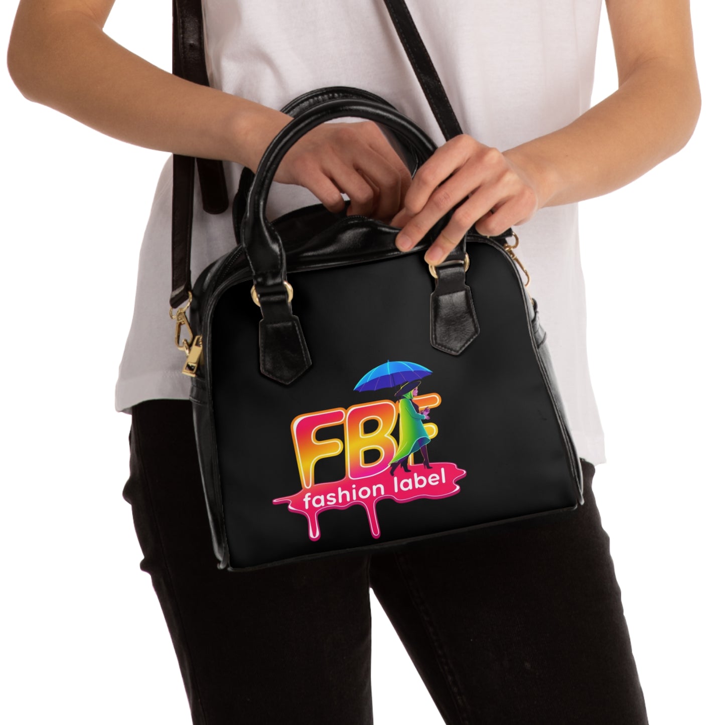 Shoulder Handbag