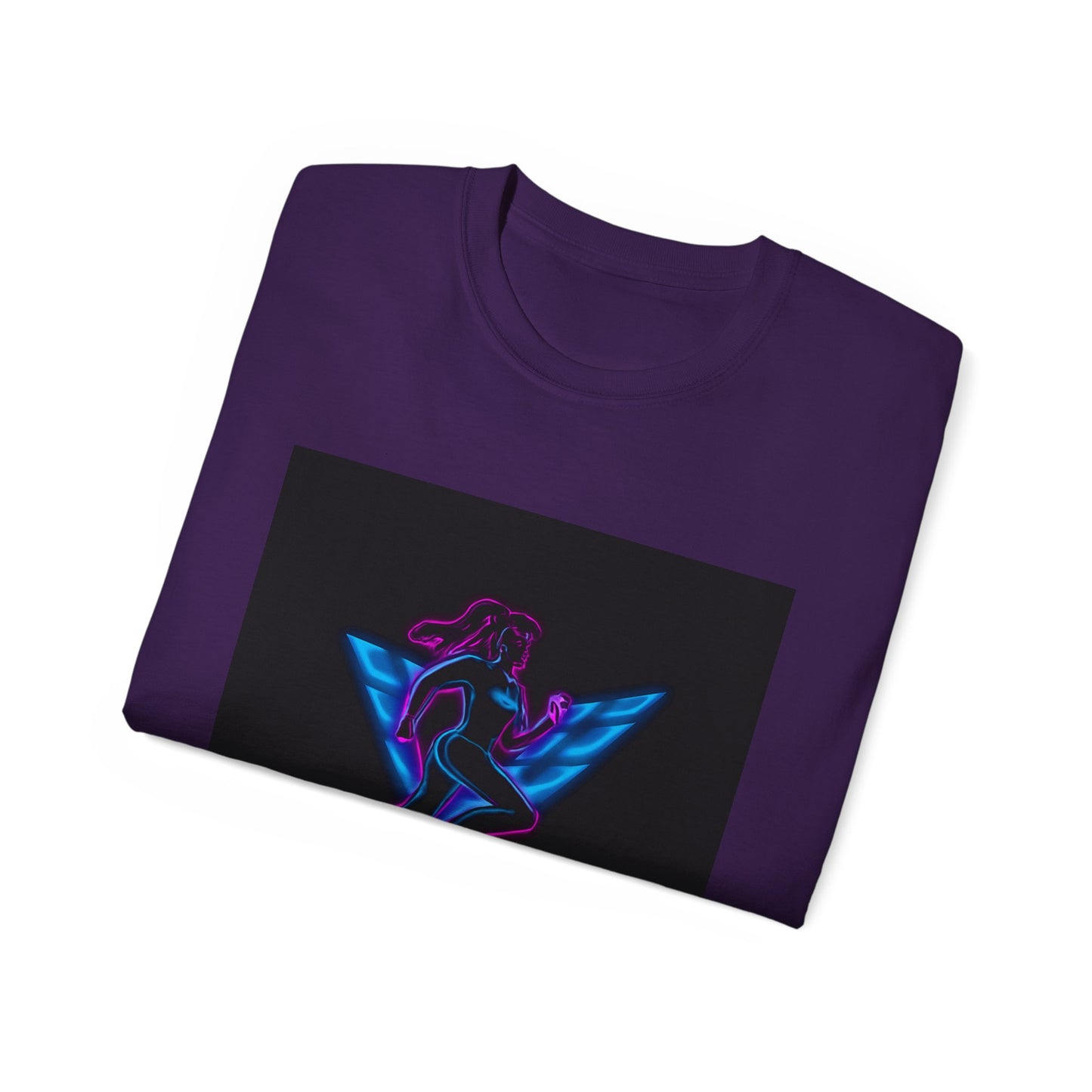 Milan Graphic Tee, Unisex Ultra Cotton T-Shirt, Retro Sportswear, Casual Streetwear, Birthday Gift, Unique Fashion Statement