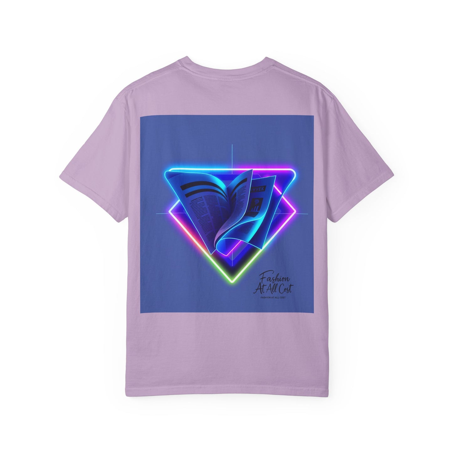 Vibrant Graphic Tee for Trendsetters | Unisex T-Shirt, Festival Wear, Streetwear, Gift for Music Lovers, Casual Style