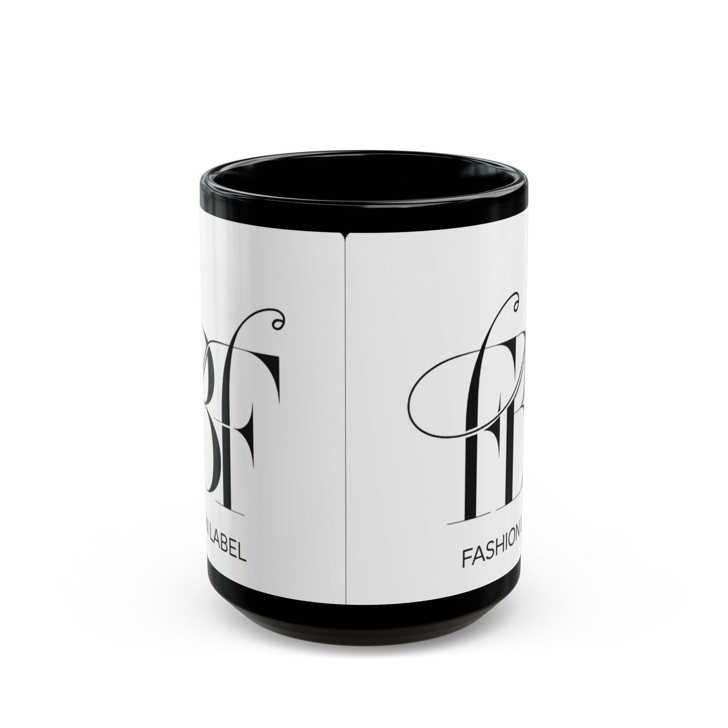 Black Mug (11oz, 15oz)