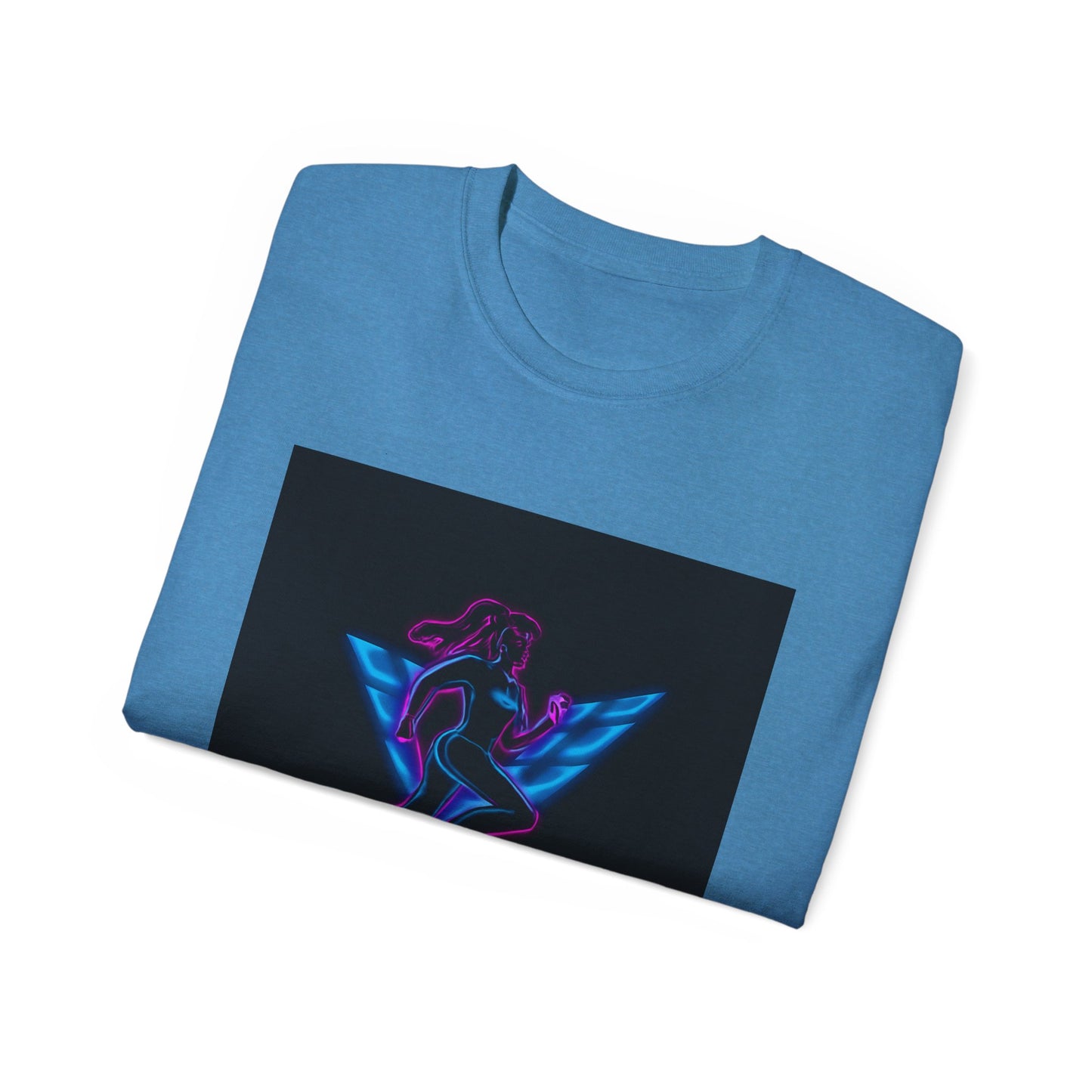 Milan Graphic Tee, Unisex Ultra Cotton T-Shirt, Retro Sportswear, Casual Streetwear, Birthday Gift, Unique Fashion Statement