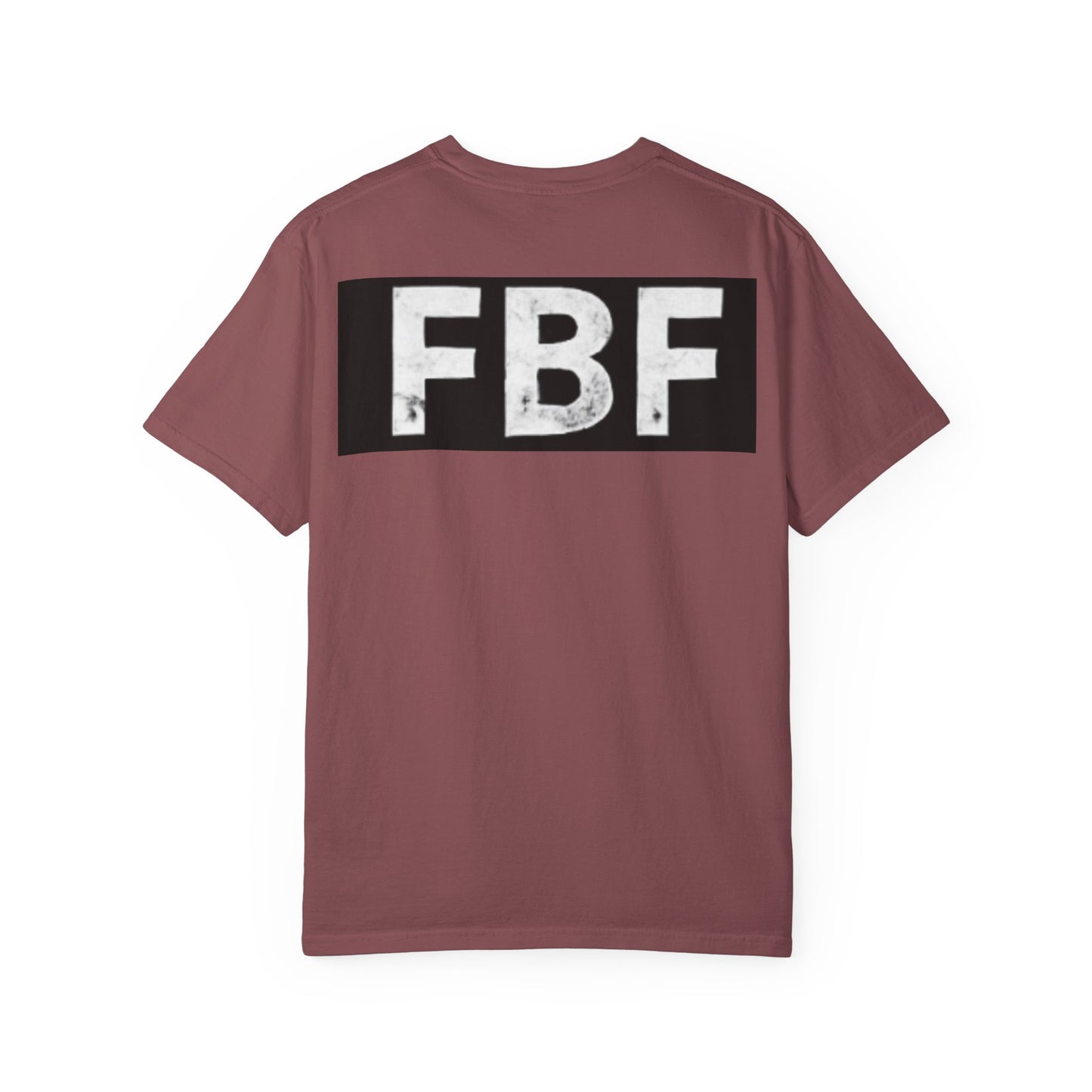 Neon Graphic T-Shirt - Starseed FBF Tee, Unisex Fashion, Cool Gift, Festival Wear, Retro Style, Casual Streetwear