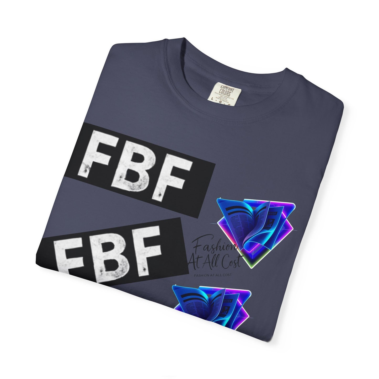 Vibrant Graphic Tee for Trendsetters | Unisex T-Shirt, Festival Wear, Streetwear, Gift for Music Lovers, Casual Style
