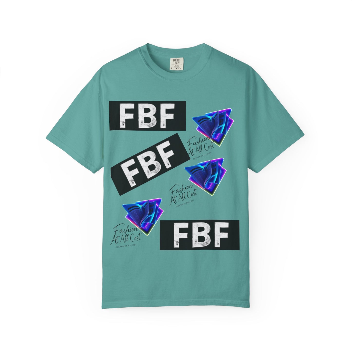 Vibrant Graphic Tee for Trendsetters | Unisex T-Shirt, Festival Wear, Streetwear, Gift for Music Lovers, Casual Style