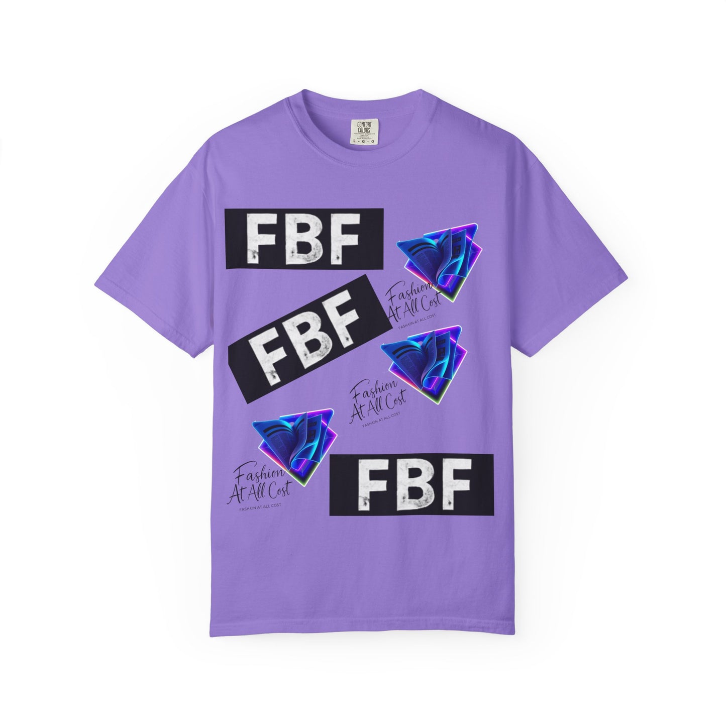 Vibrant Graphic Tee for Trendsetters | Unisex T-Shirt, Festival Wear, Streetwear, Gift for Music Lovers, Casual Style