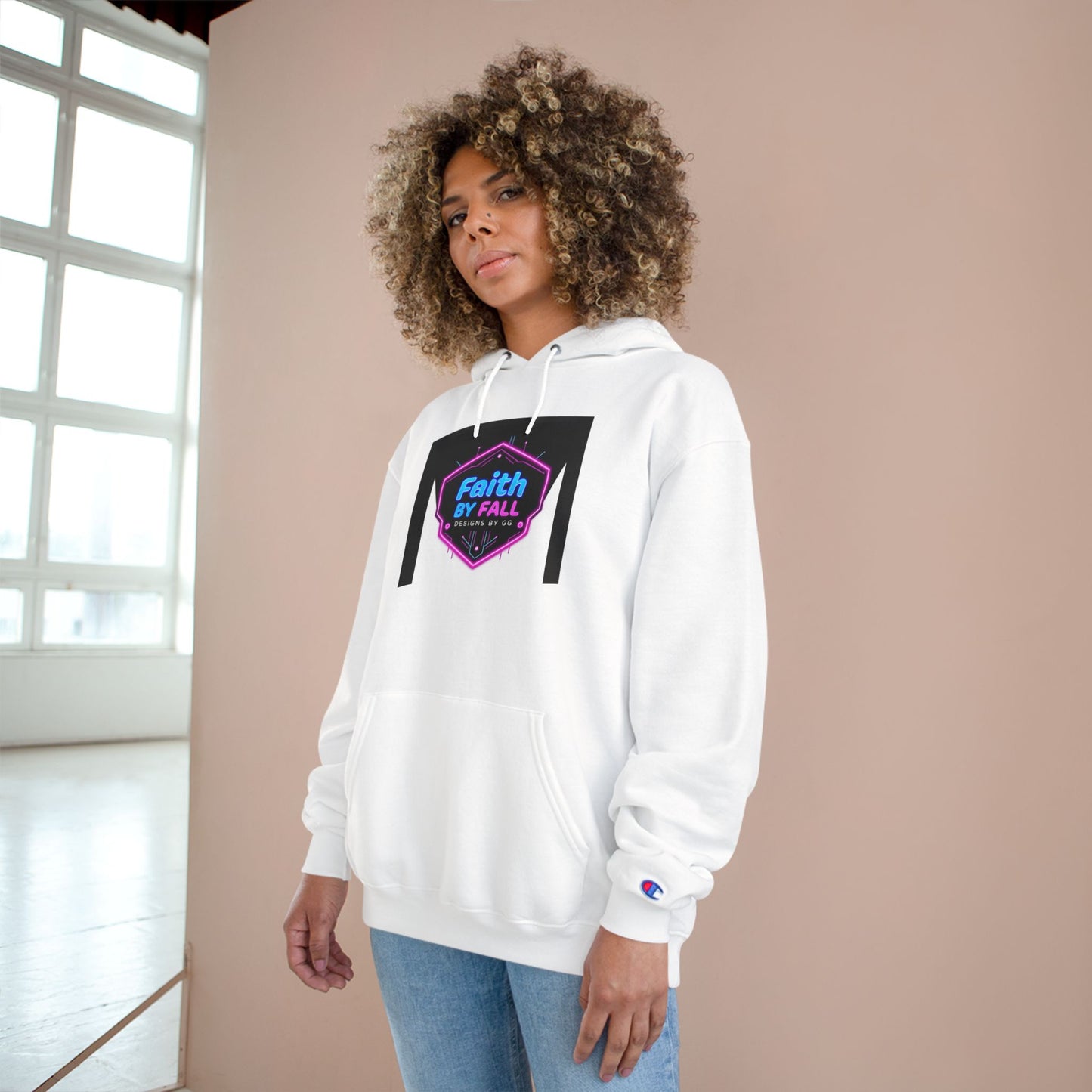 Champion Hoodie