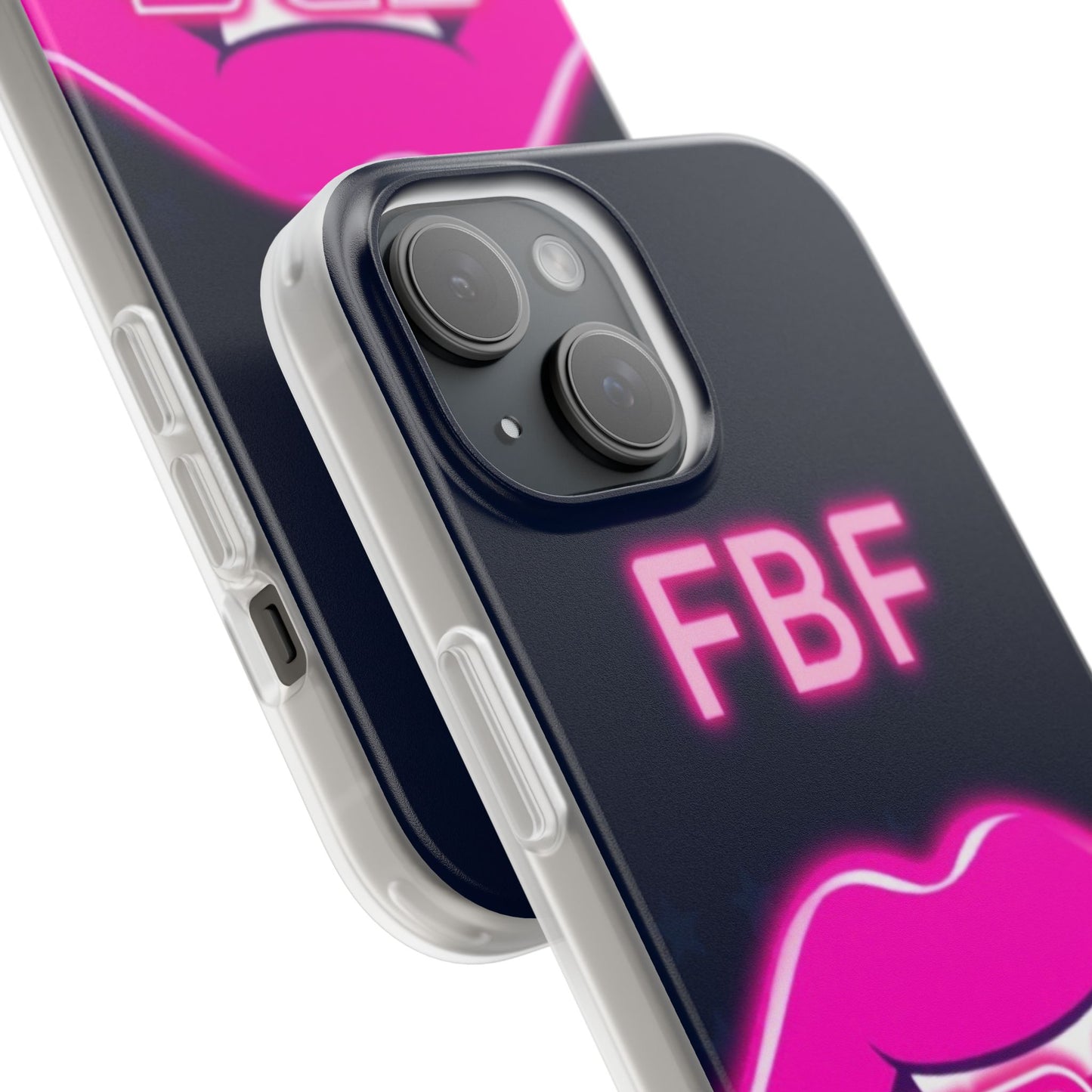 Flexi Cases