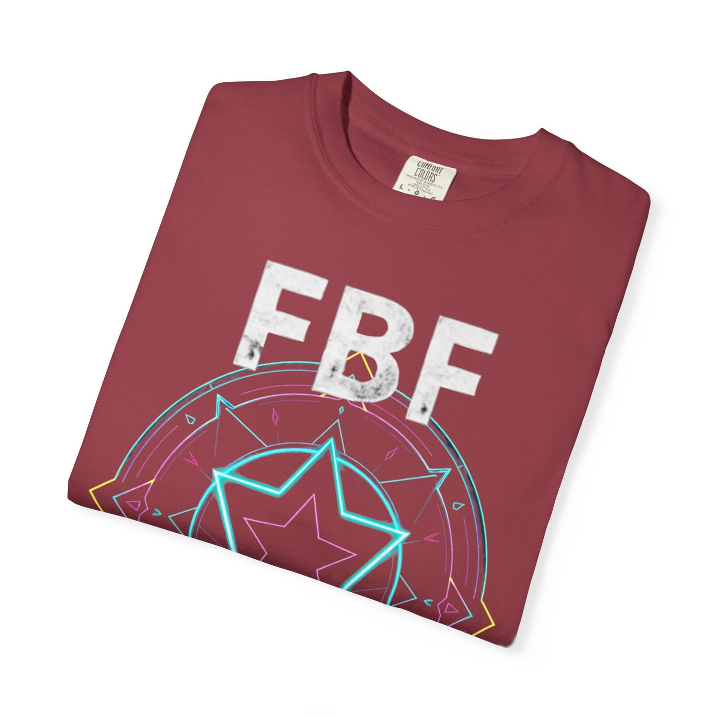 Vibrant Graphic T-shirt, Casual Wear, Gift for Friends, Trendy Streetwear, Unique Style, Music Festival Outfit