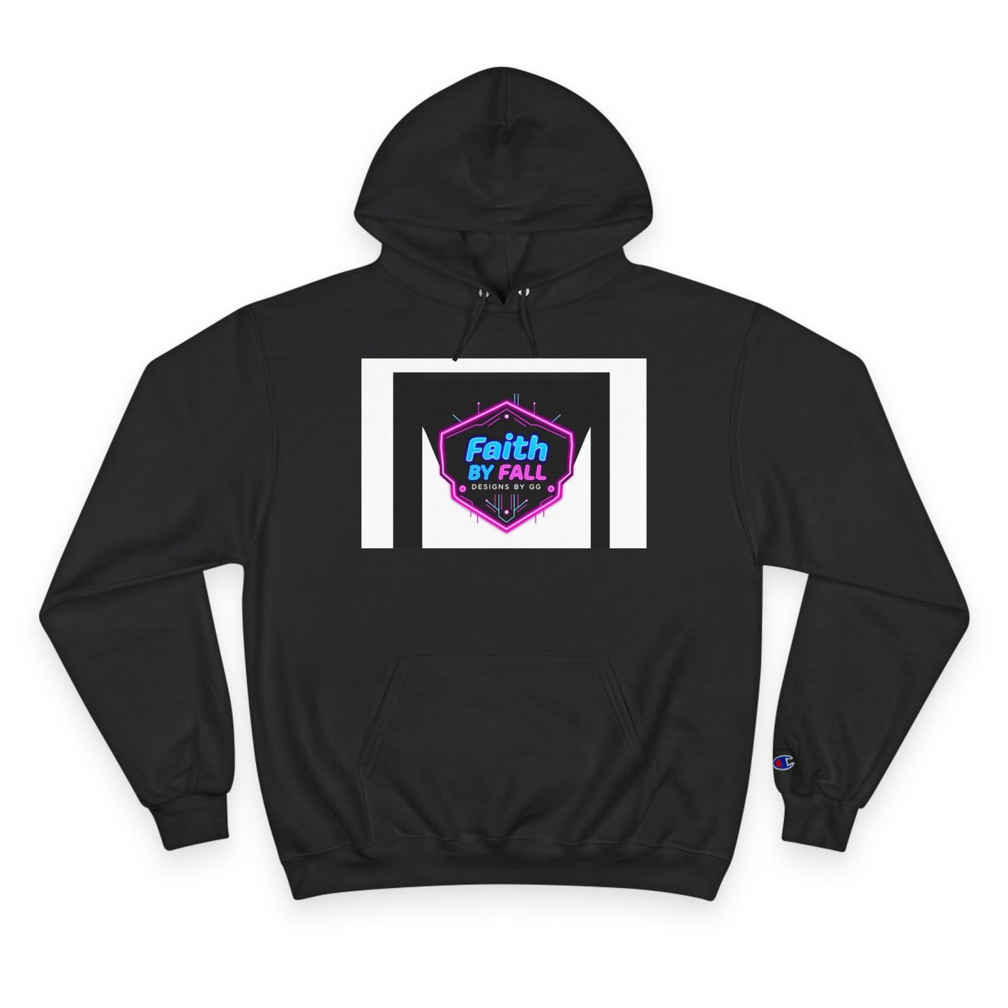 Champion Hoodie