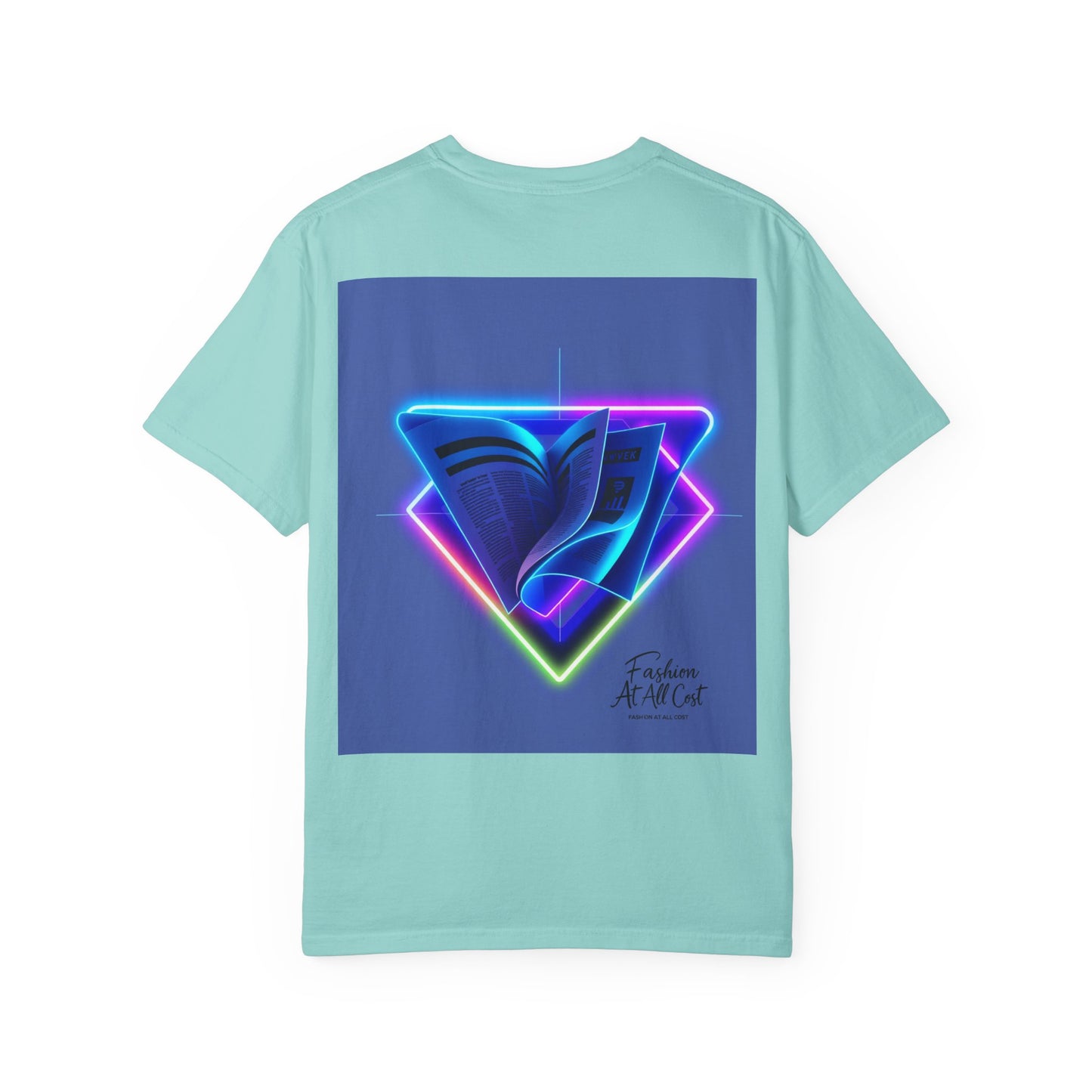 Vibrant Graphic Tee for Trendsetters | Unisex T-Shirt, Festival Wear, Streetwear, Gift for Music Lovers, Casual Style