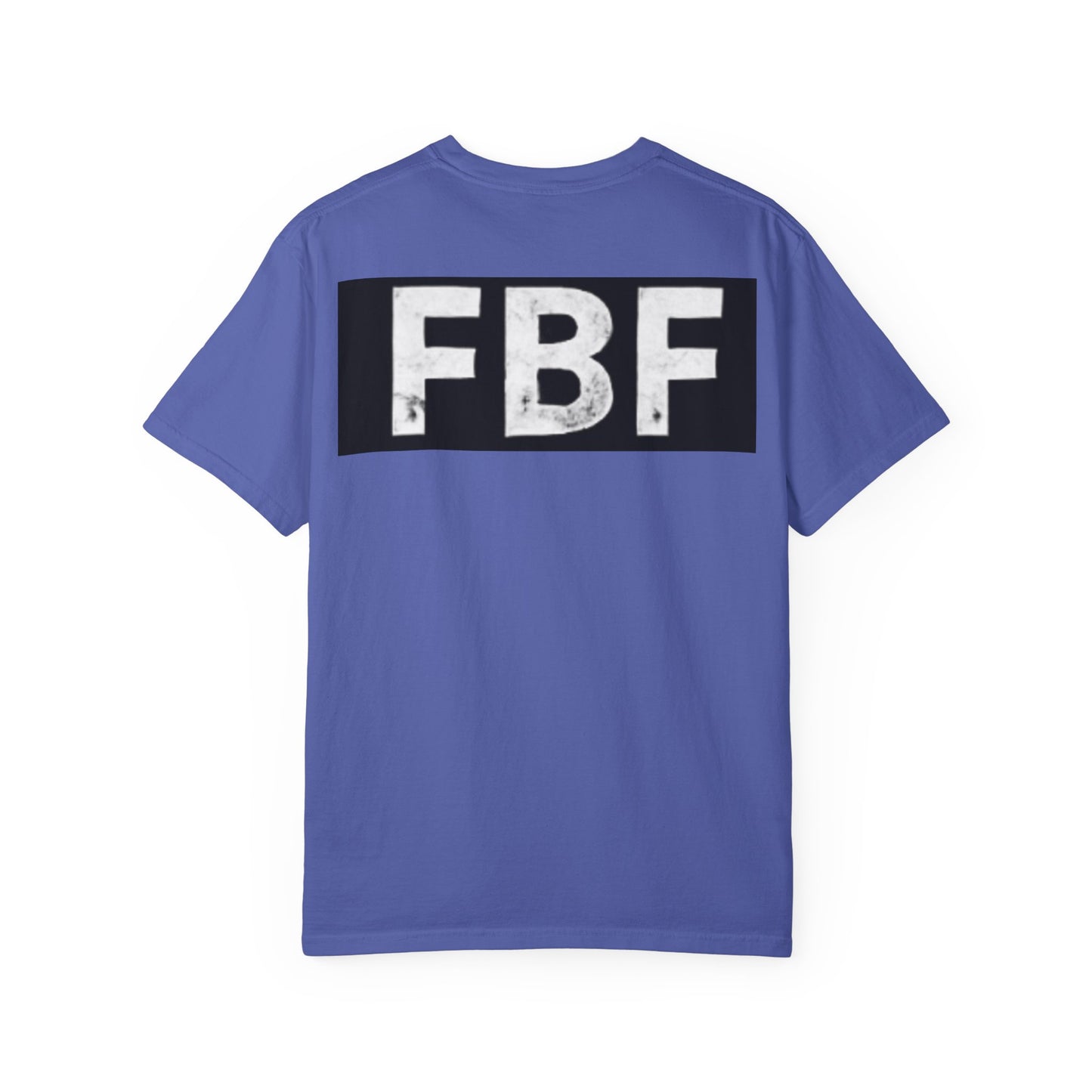 Neon Graphic T-Shirt - Starseed FBF Tee, Unisex Fashion, Cool Gift, Festival Wear, Retro Style, Casual Streetwear