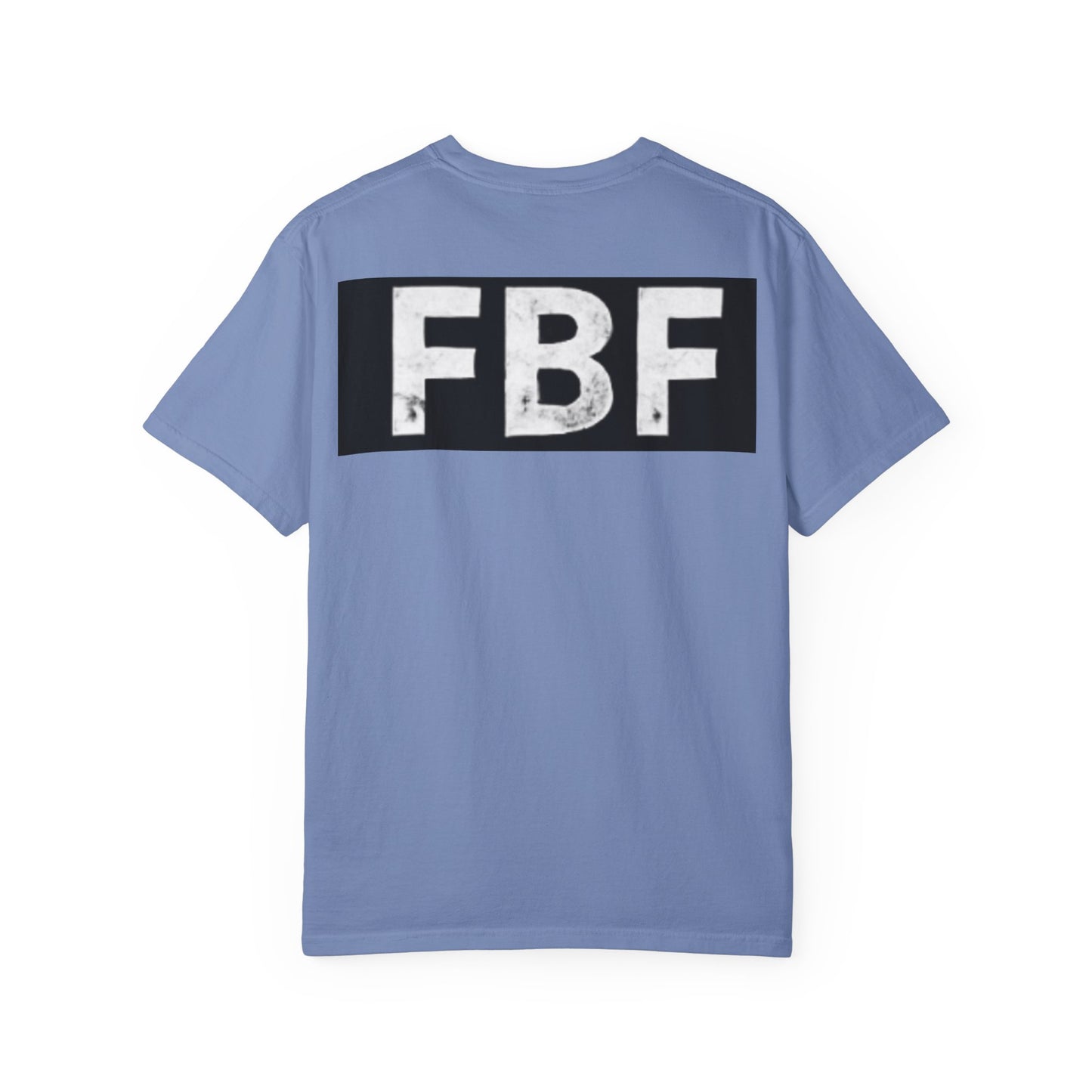 Neon Graphic T-Shirt - Starseed FBF Tee, Unisex Fashion, Cool Gift, Festival Wear, Retro Style, Casual Streetwear