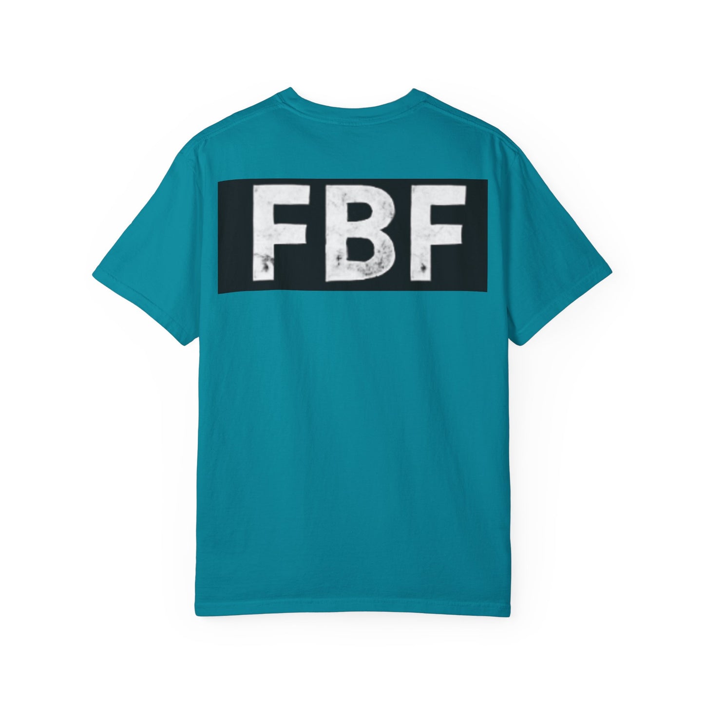 Neon Graphic T-Shirt - Starseed FBF Tee, Unisex Fashion, Cool Gift, Festival Wear, Retro Style, Casual Streetwear