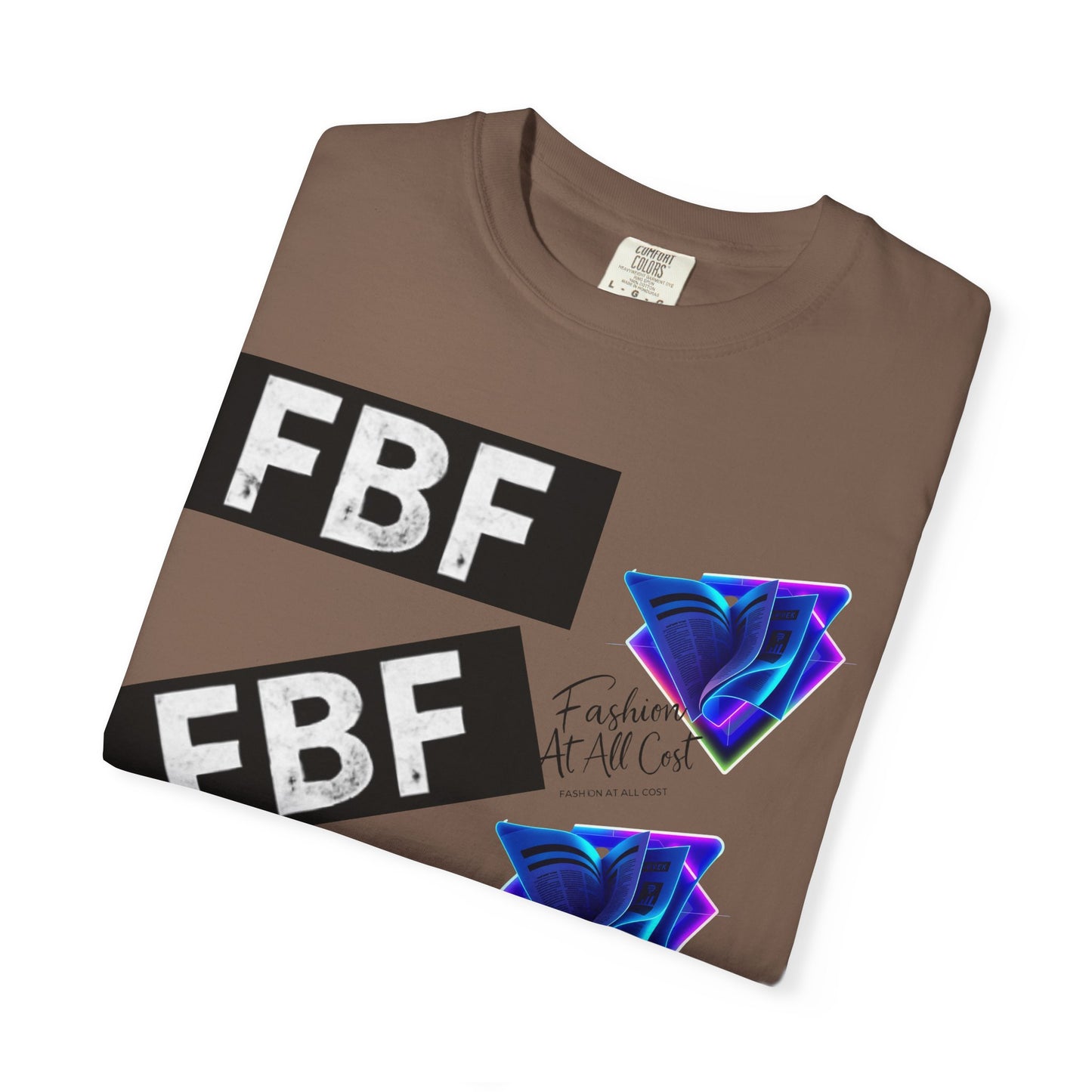 Vibrant Graphic Tee for Trendsetters | Unisex T-Shirt, Festival Wear, Streetwear, Gift for Music Lovers, Casual Style