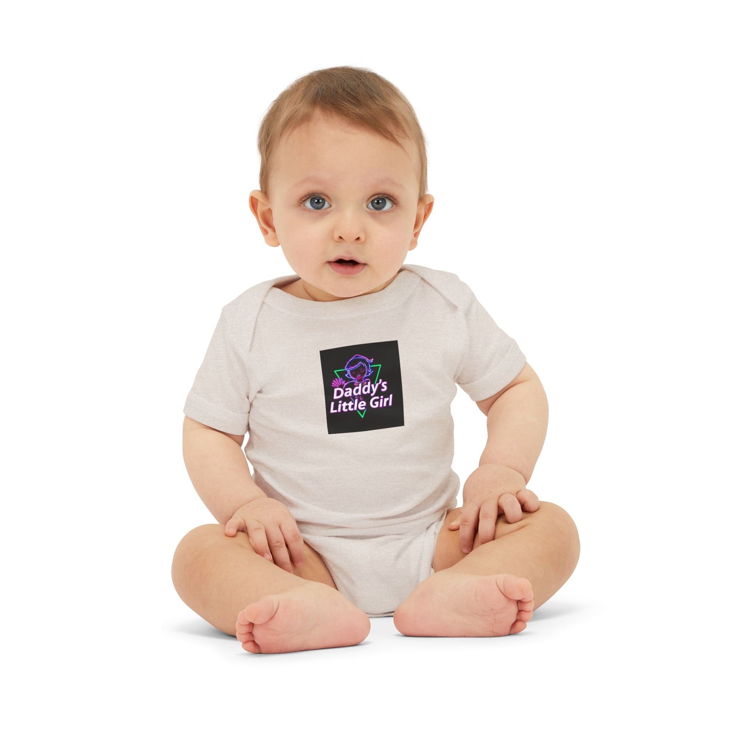 Infant Jersey One Piece