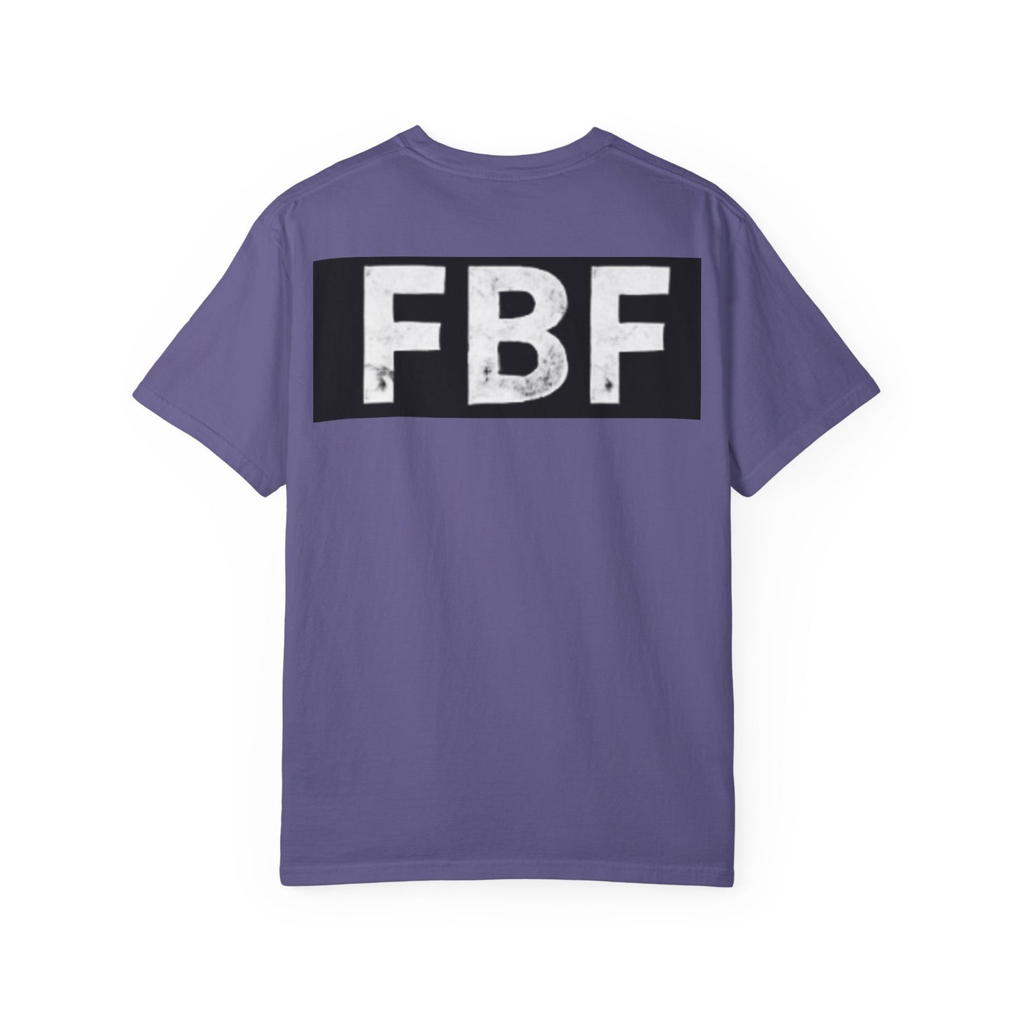 Neon Graphic T-Shirt - Starseed FBF Tee, Unisex Fashion, Cool Gift, Festival Wear, Retro Style, Casual Streetwear