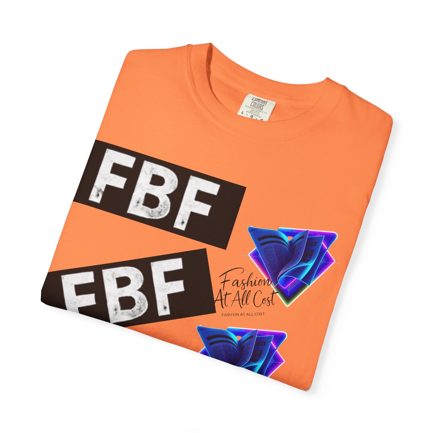 Vibrant Graphic Tee for Trendsetters | Unisex T-Shirt, Festival Wear, Streetwear, Gift for Music Lovers, Casual Style