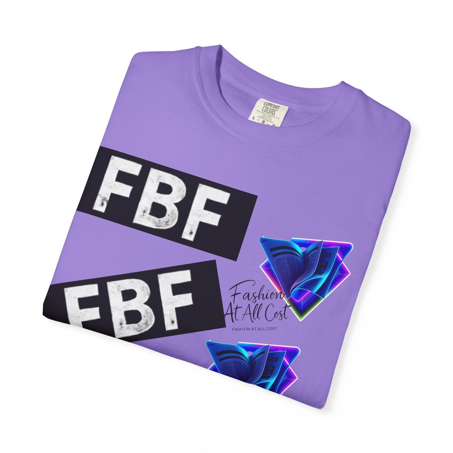Vibrant Graphic Tee for Trendsetters | Unisex T-Shirt, Festival Wear, Streetwear, Gift for Music Lovers, Casual Style