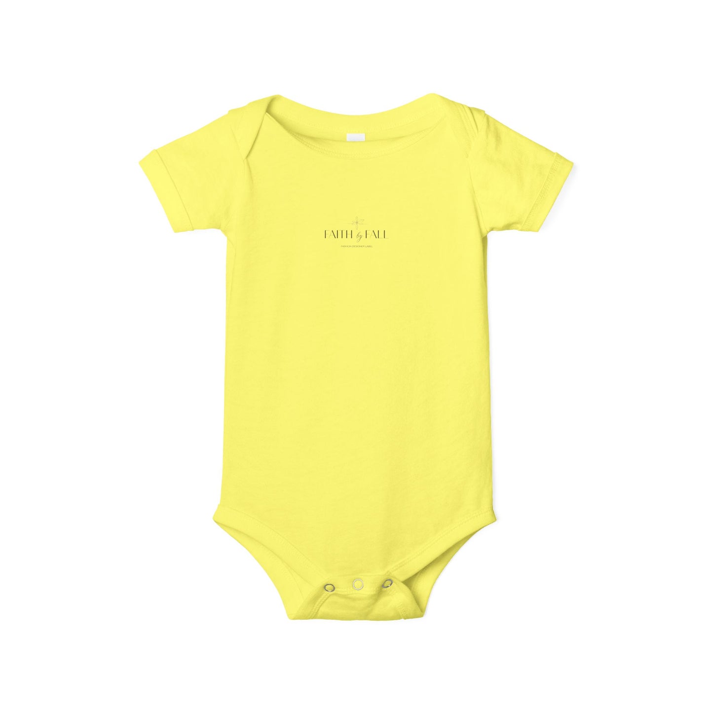 Personalized Infant Jersey One Piece, Baby Bodysuit, Custom Baby Suit, Cute Infant Outfits, Newborn Gift, Baby Shower Gift
