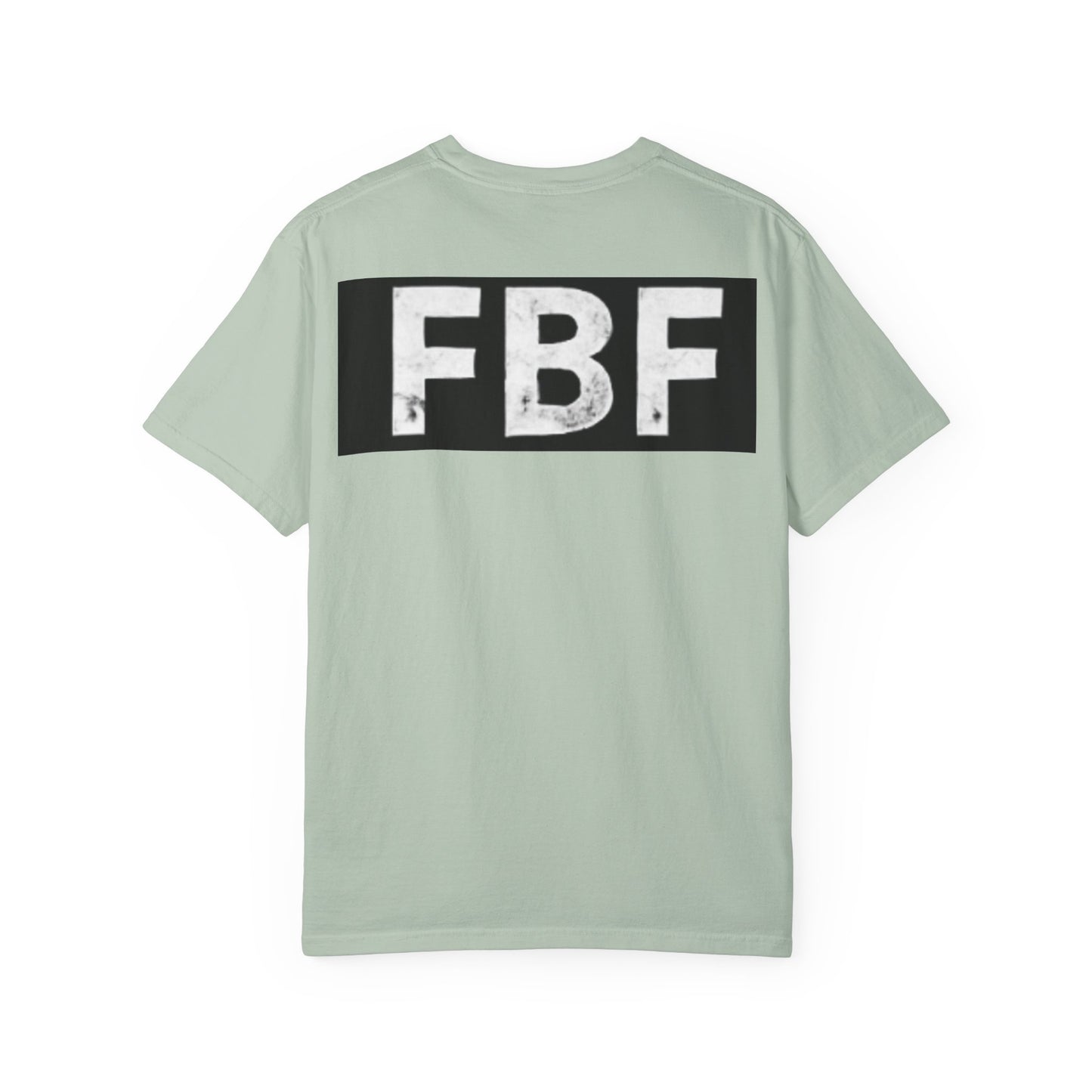 Neon Graphic T-Shirt - Starseed FBF Tee, Unisex Fashion, Cool Gift, Festival Wear, Retro Style, Casual Streetwear