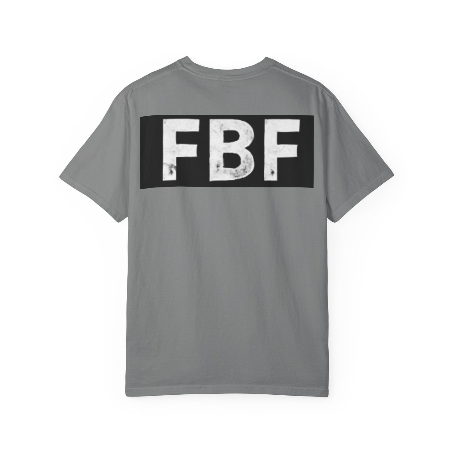 Neon Graphic T-Shirt - Starseed FBF Tee, Unisex Fashion, Cool Gift, Festival Wear, Retro Style, Casual Streetwear
