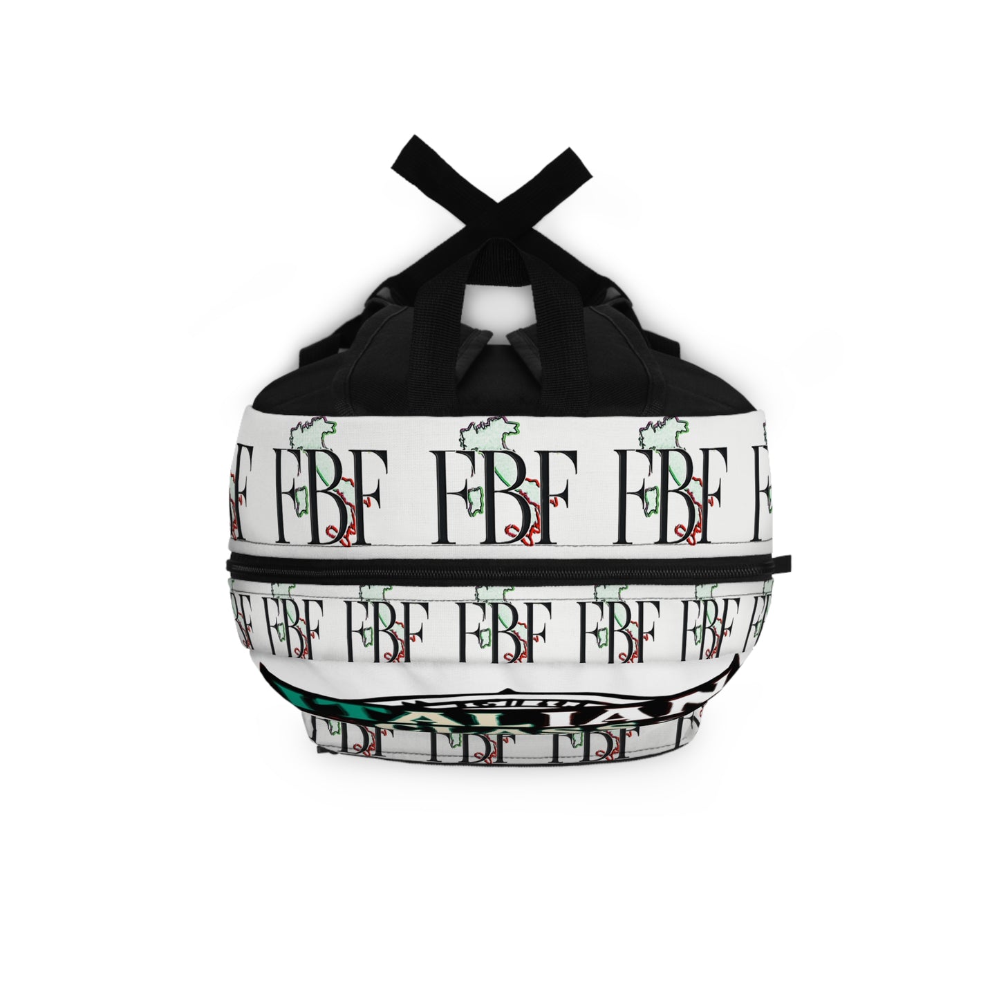 Italian Class Backpack - Trendy School Bag, Perfect for Travel, Gifts for Students, Stylish Daypack