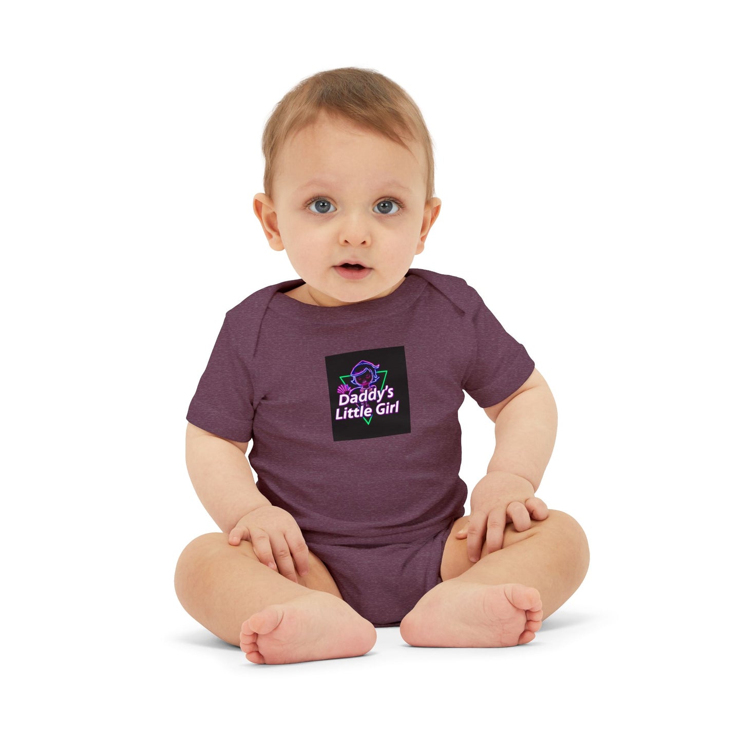 Infant Jersey One Piece