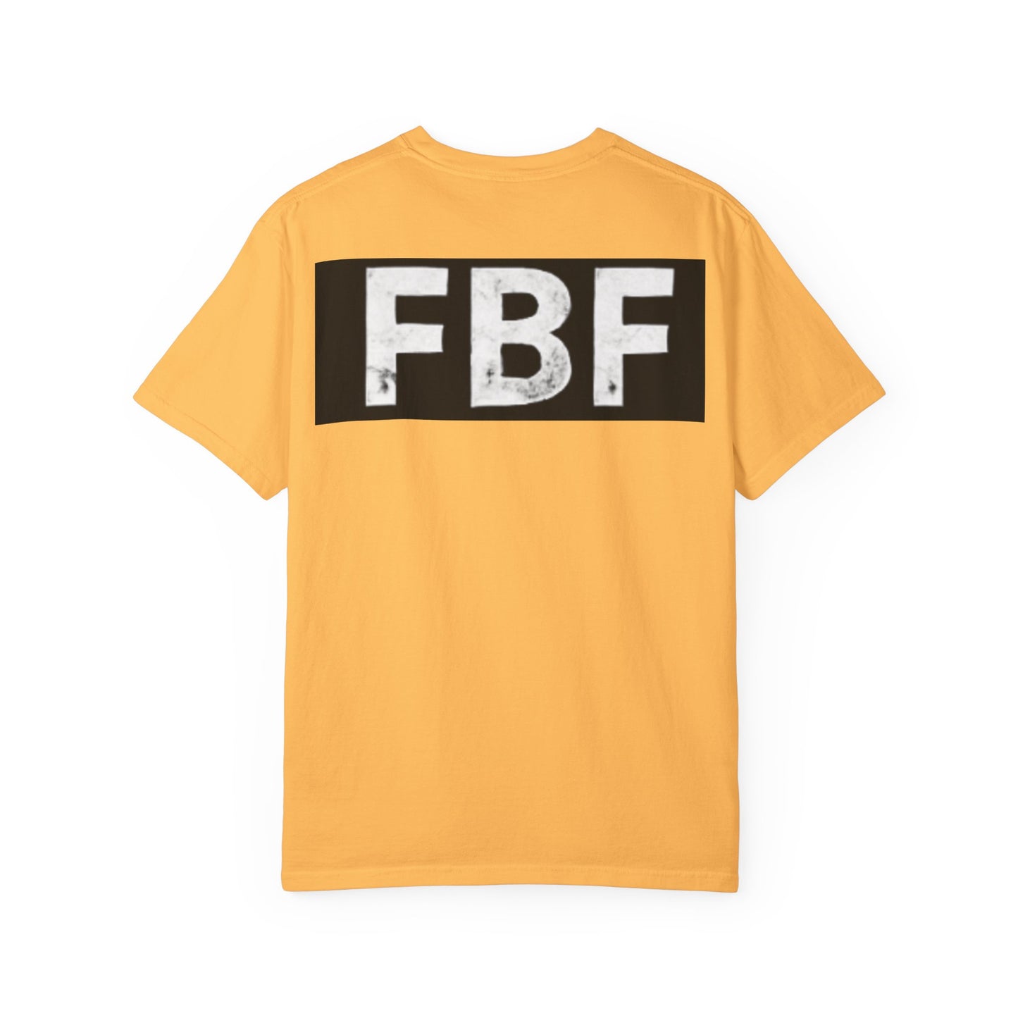 Neon Graphic T-Shirt - Starseed FBF Tee, Unisex Fashion, Cool Gift, Festival Wear, Retro Style, Casual Streetwear