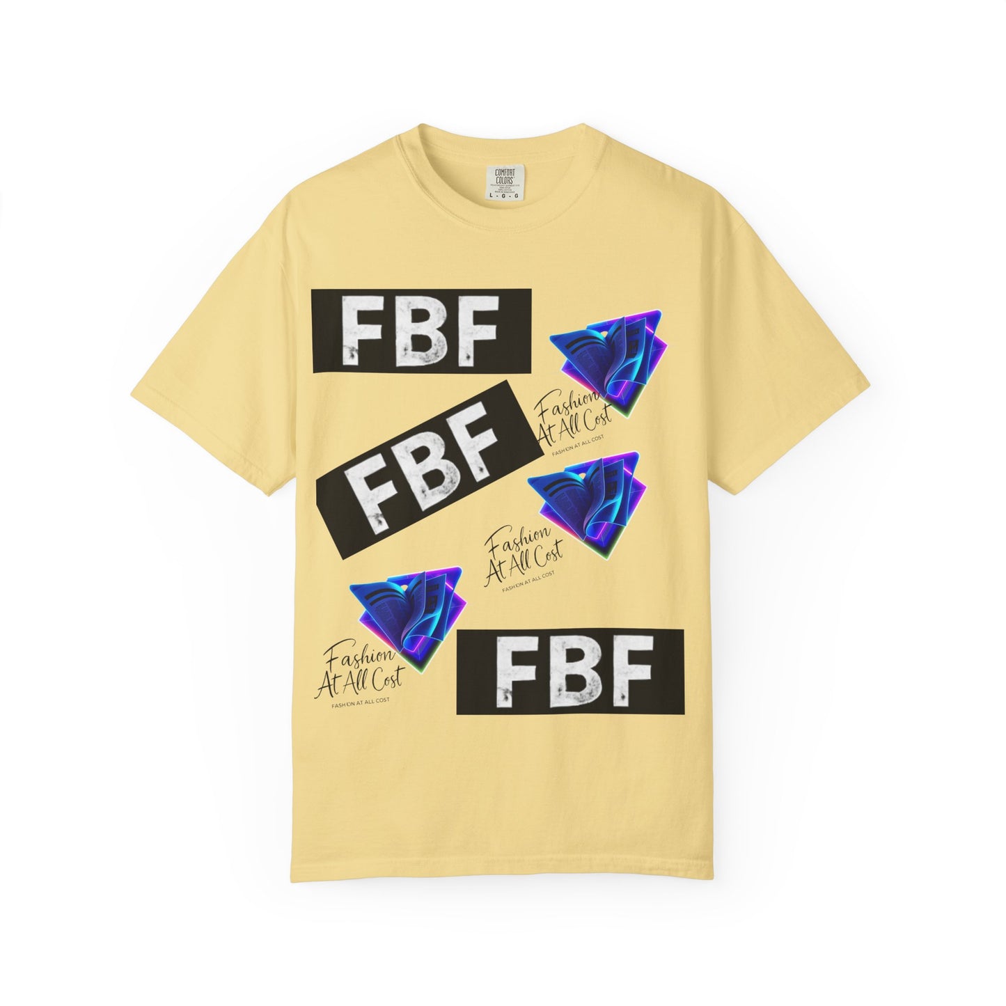 Vibrant Graphic Tee for Trendsetters | Unisex T-Shirt, Festival Wear, Streetwear, Gift for Music Lovers, Casual Style