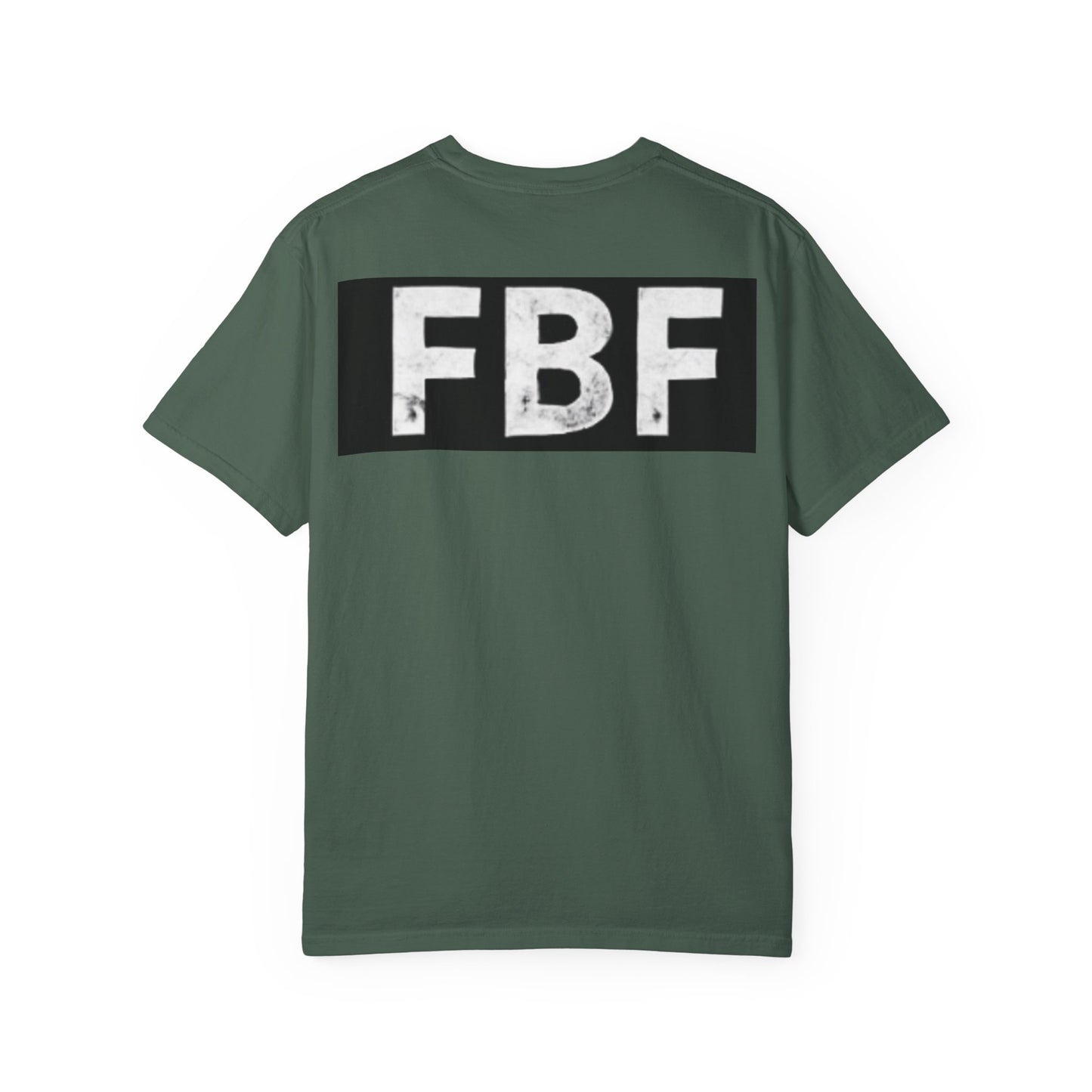 Neon Graphic T-Shirt - Starseed FBF Tee, Unisex Fashion, Cool Gift, Festival Wear, Retro Style, Casual Streetwear