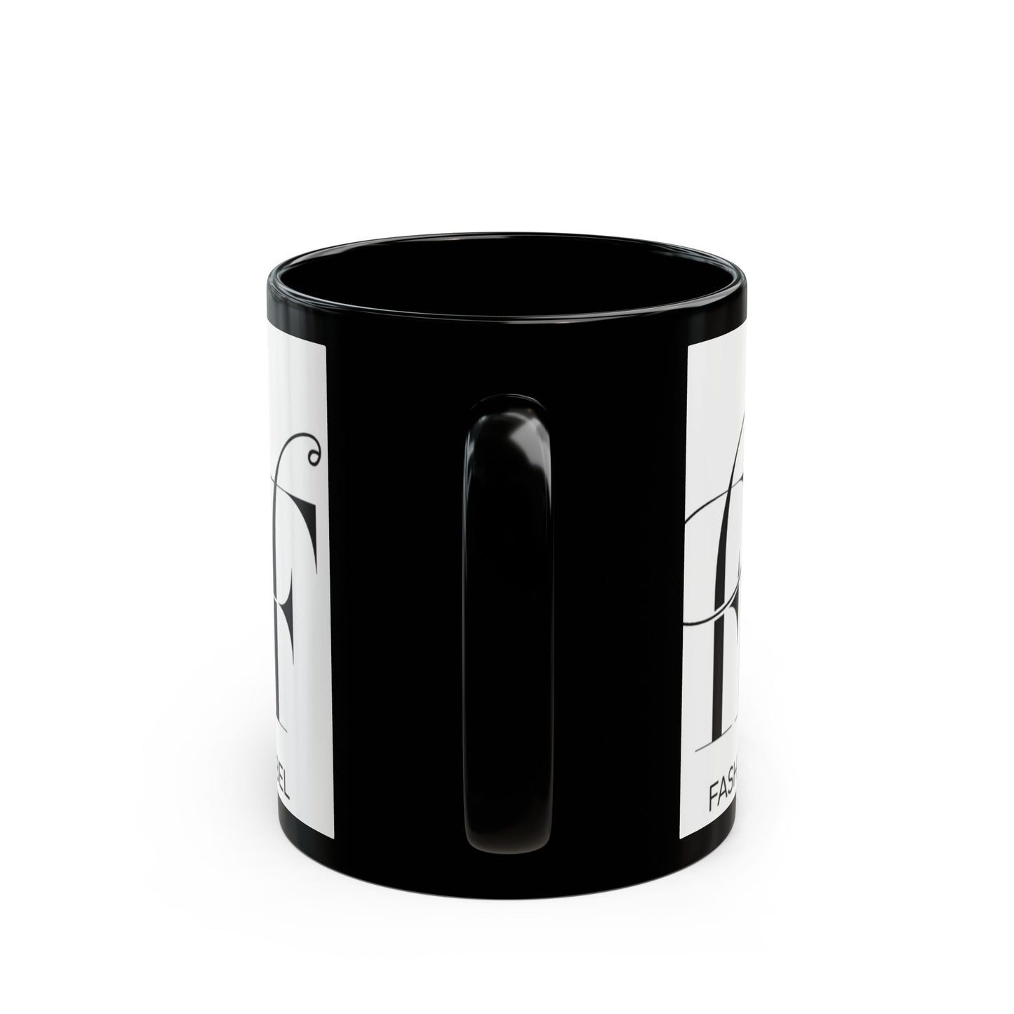 Black Mug (11oz, 15oz)