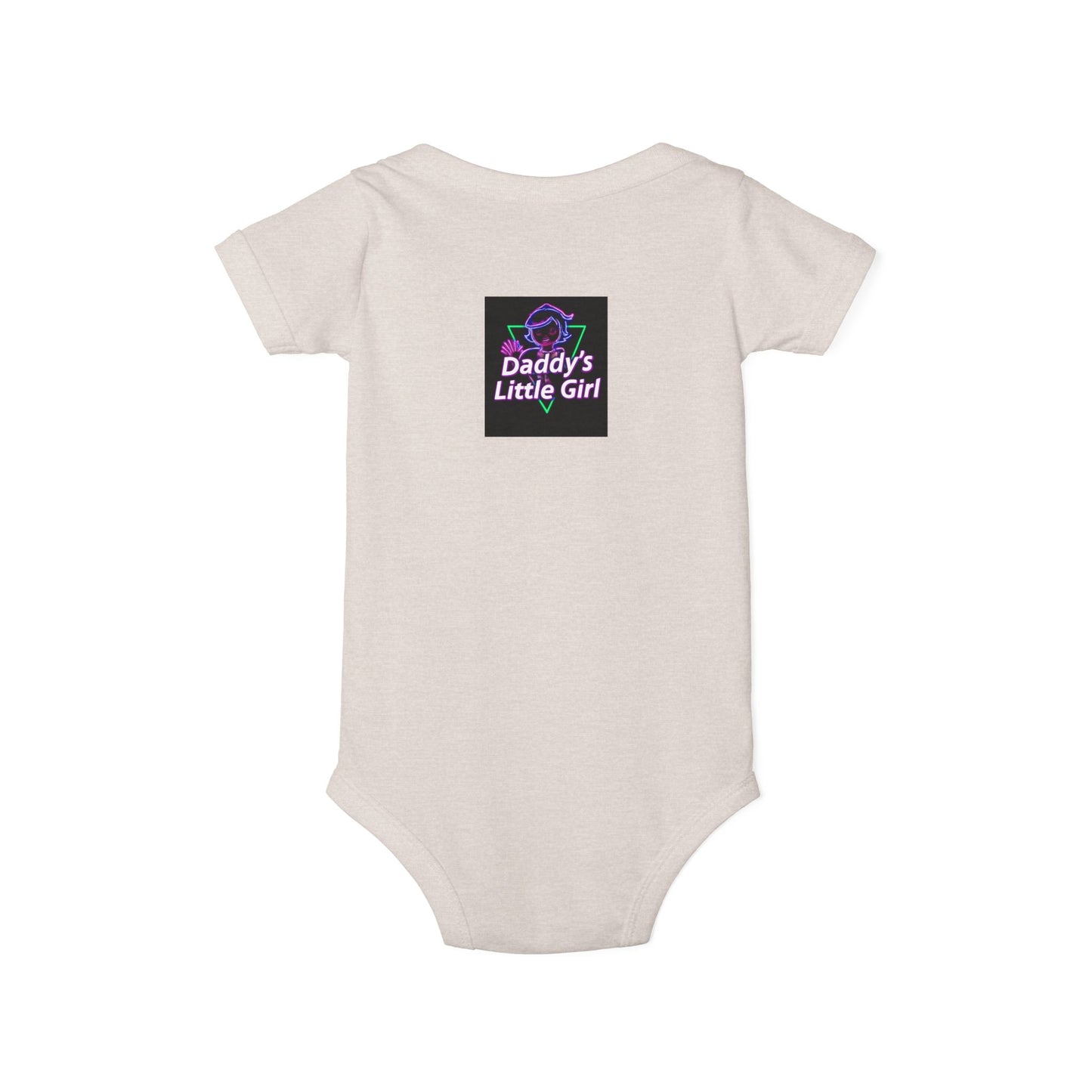 Infant Jersey One Piece