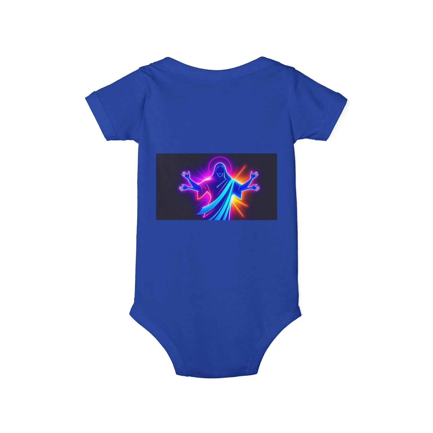 Infant Jersey One Piece