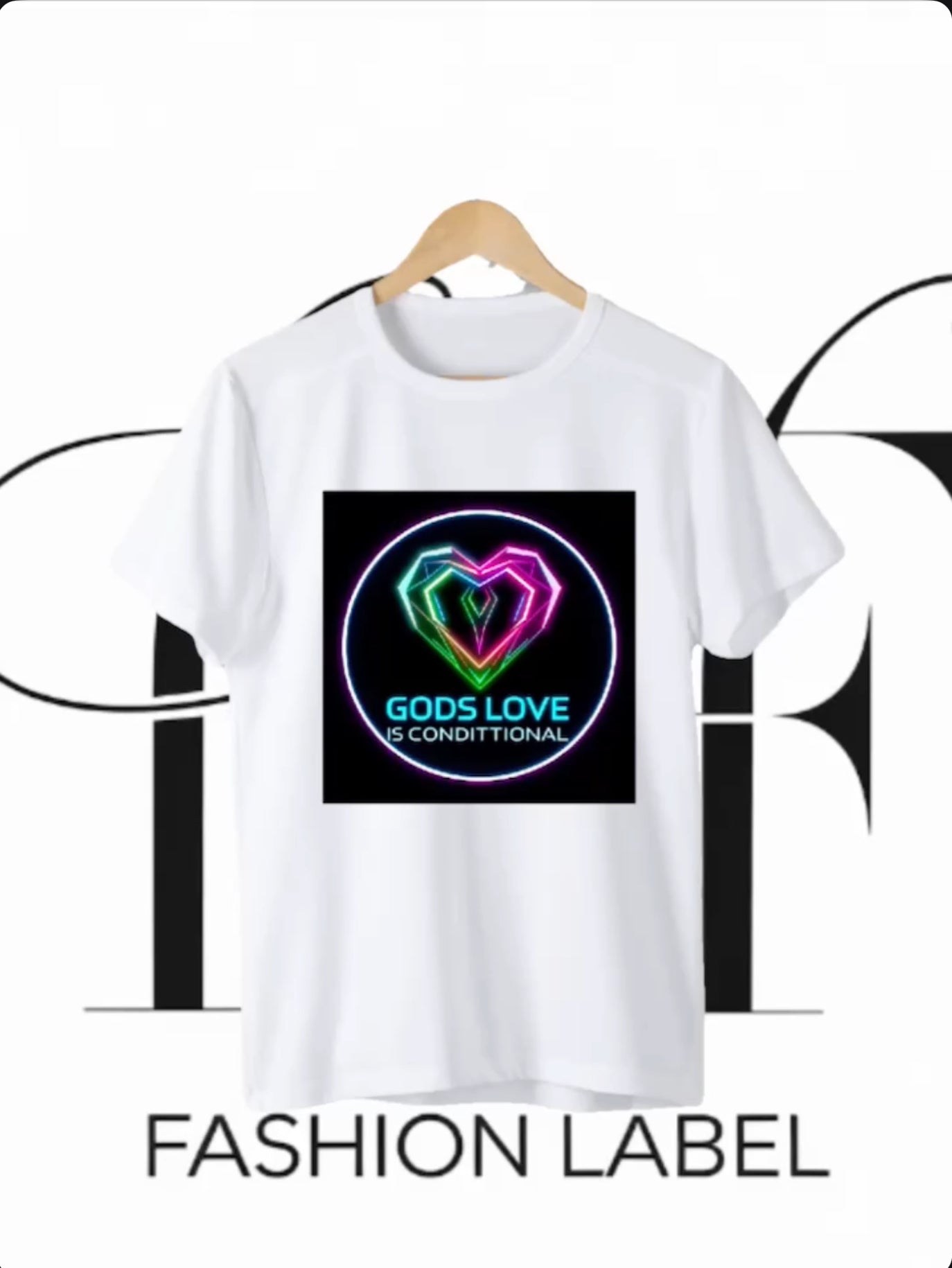 Short Sleeve T-Shirt