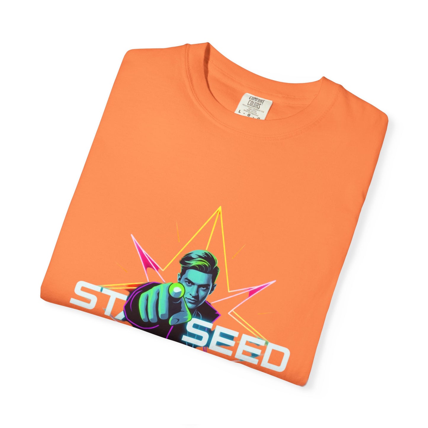Cosmic Dreams T-Shirt | Unisex Graphic Tee, Gaming Shirt, Astral Travel Apparel, Unique Gift for Him, Her, Festivals