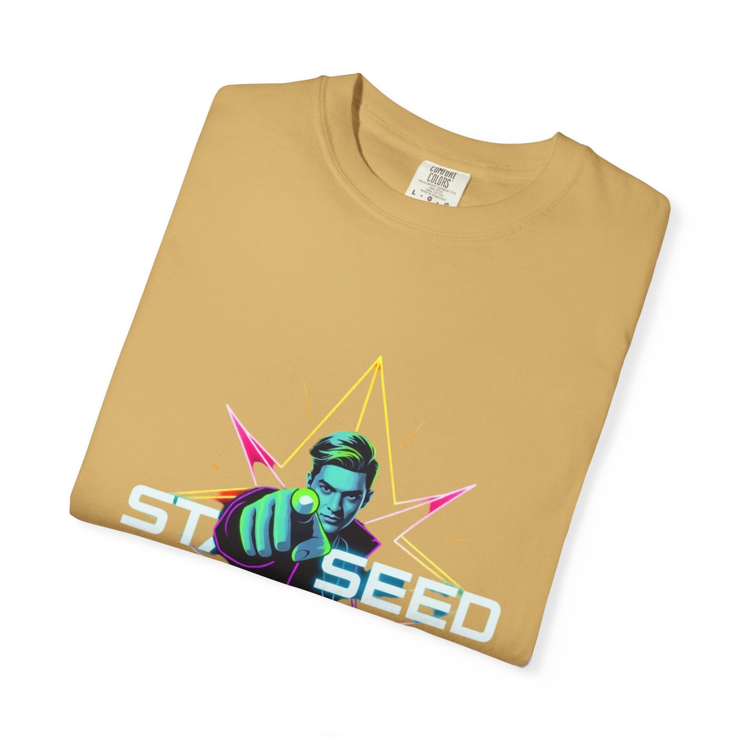Cosmic Dreams T-Shirt | Unisex Graphic Tee, Gaming Shirt, Astral Travel Apparel, Unique Gift for Him, Her, Festivals