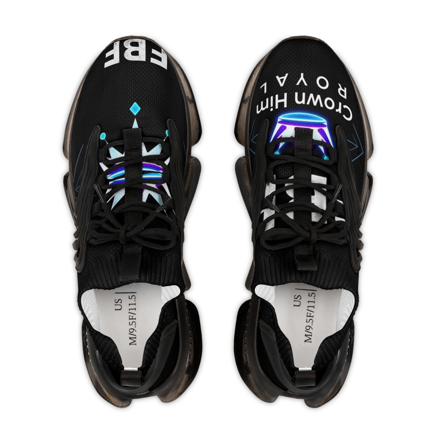 Men's Mesh Sneakers