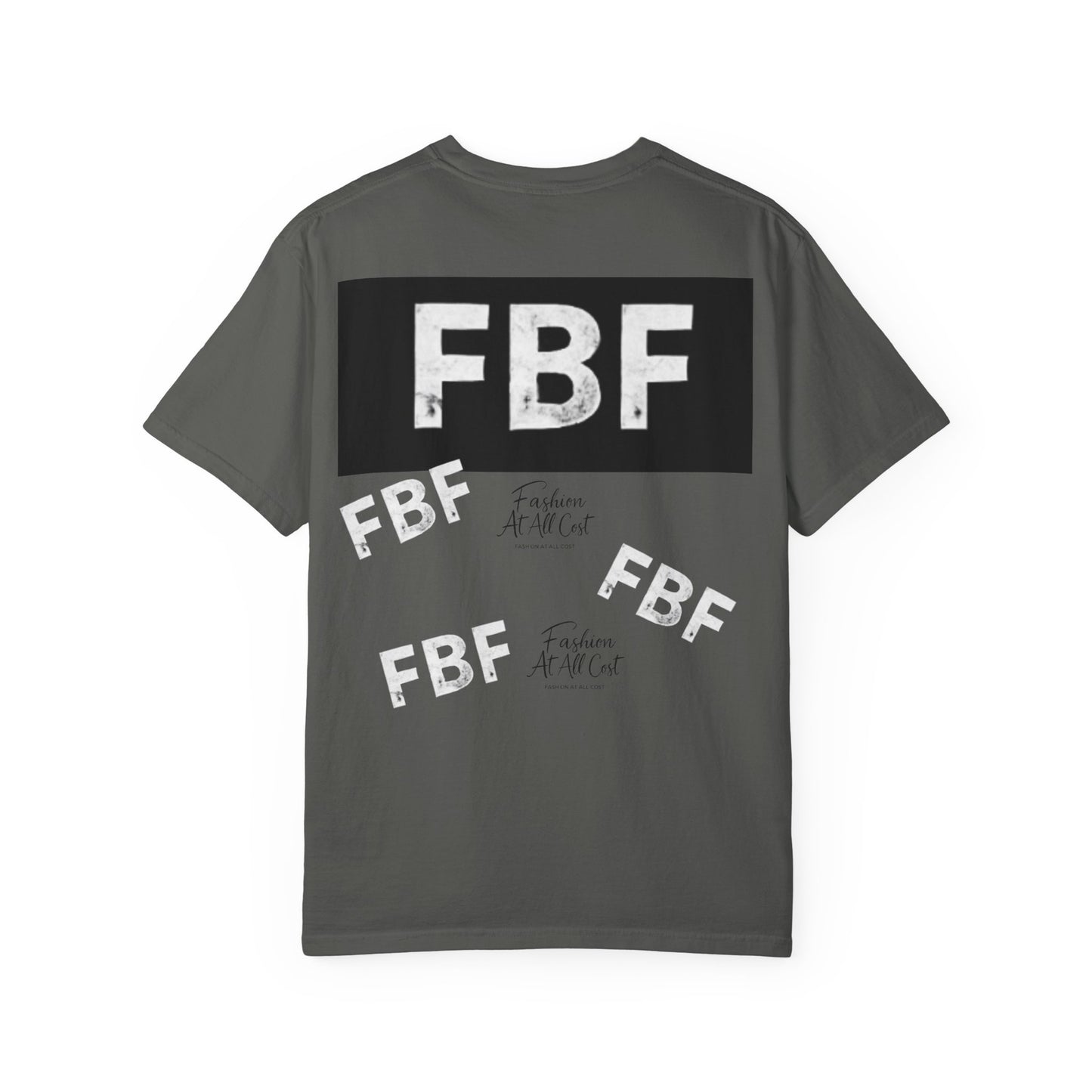 Garment-Dyed T-shirt, Trendy Graphic Tee, Casual Streetwear, Gift for Fashion Lovers, Unisex Style, Everyday Wear