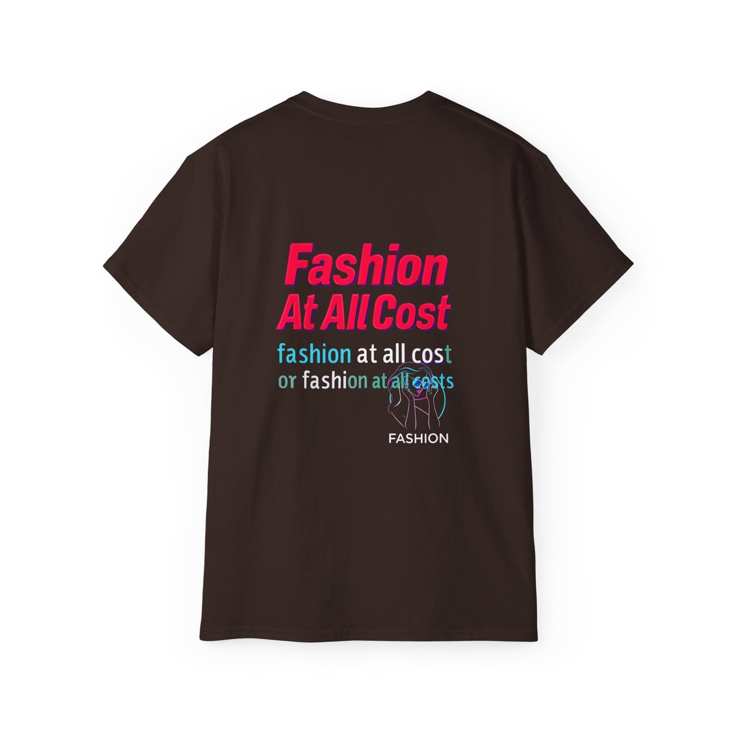 Unisex Ultra Cotton Tee