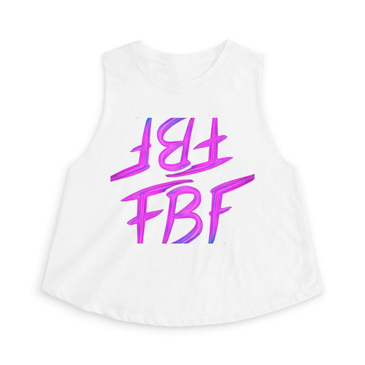 Women's Crop Top