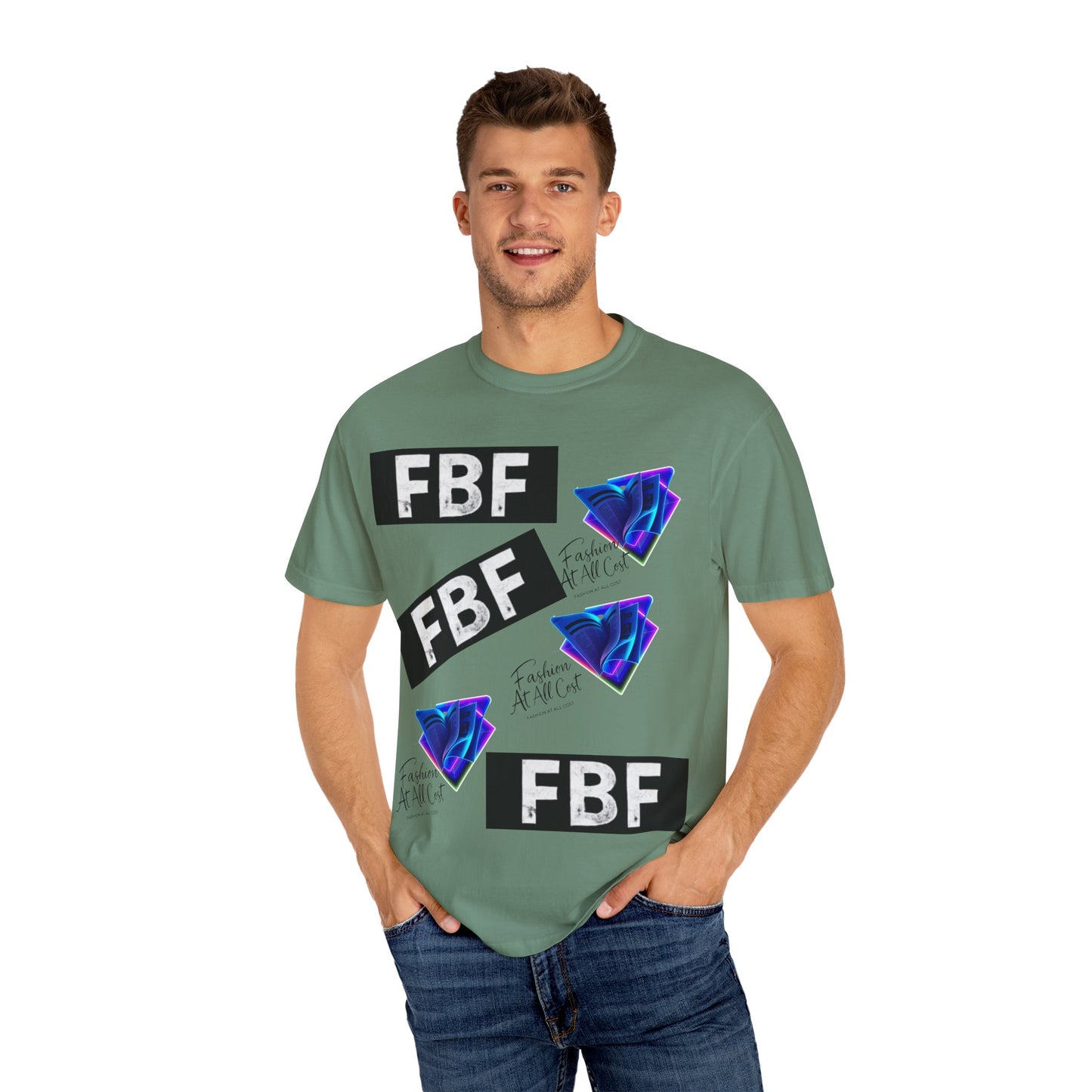 Vibrant Graphic Tee for Trendsetters | Unisex T-Shirt, Festival Wear, Streetwear, Gift for Music Lovers, Casual Style
