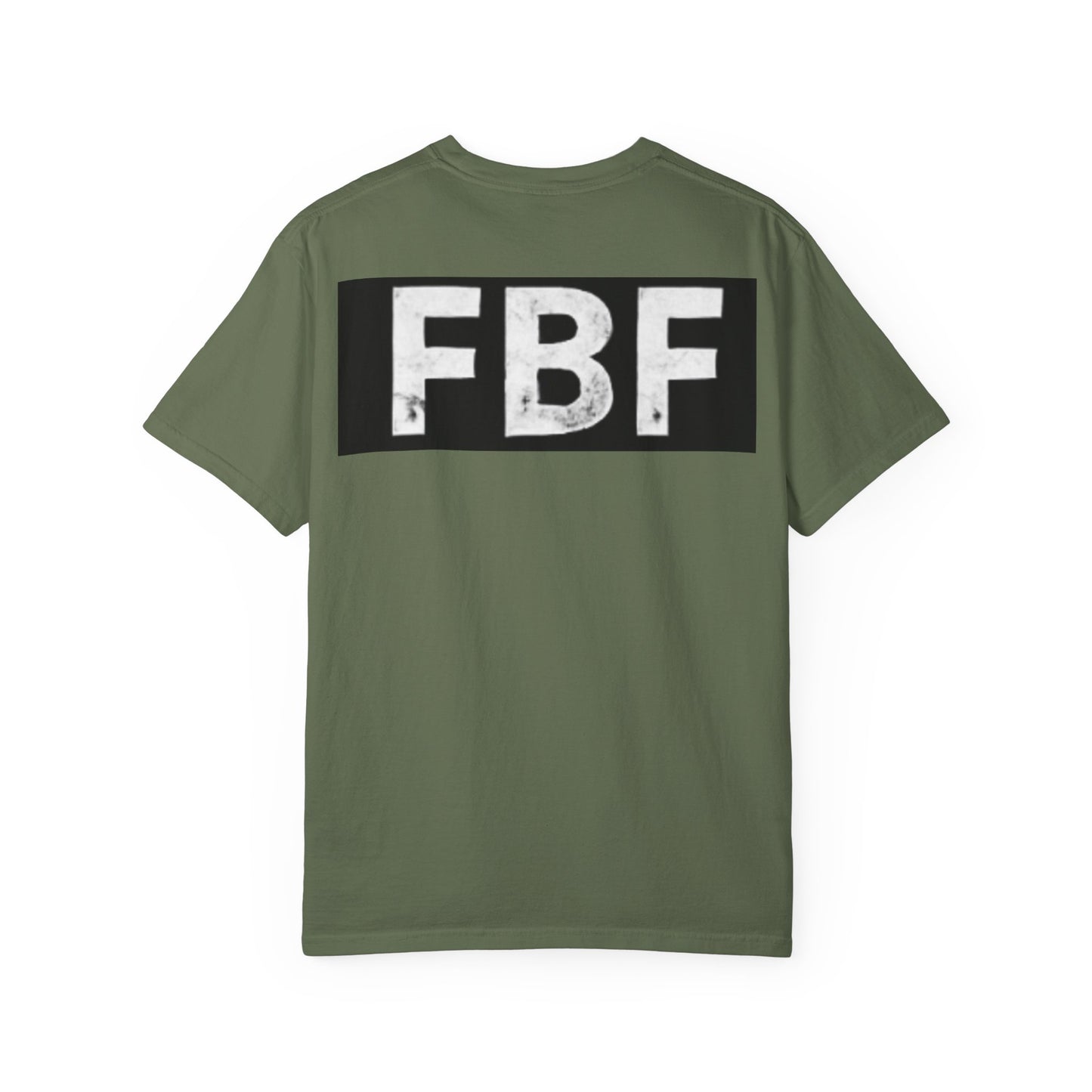 Neon Graphic T-Shirt - Starseed FBF Tee, Unisex Fashion, Cool Gift, Festival Wear, Retro Style, Casual Streetwear