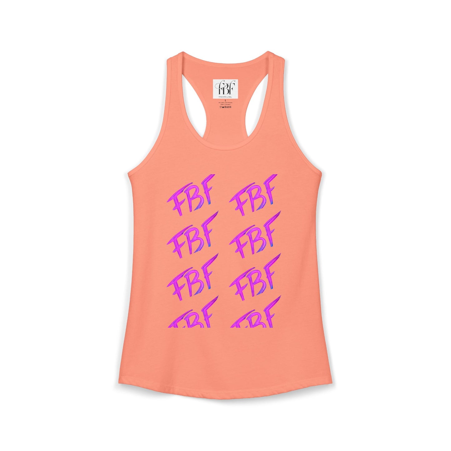 Women's Ideal Racerback Tank
