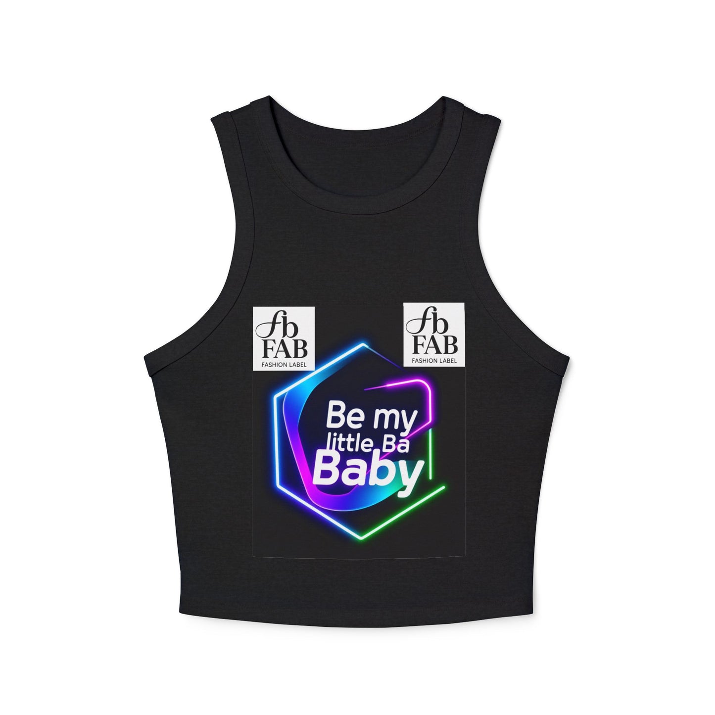 Trendy Graphic Crop Top for Women, Stylish Casual Wear, Perfect for Parties, Summer Vibes, Cute Gift for New Moms
