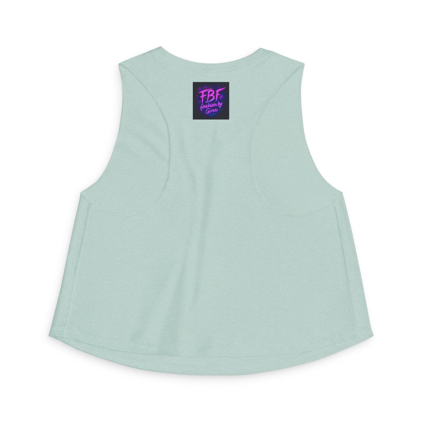 Women's Crop Top